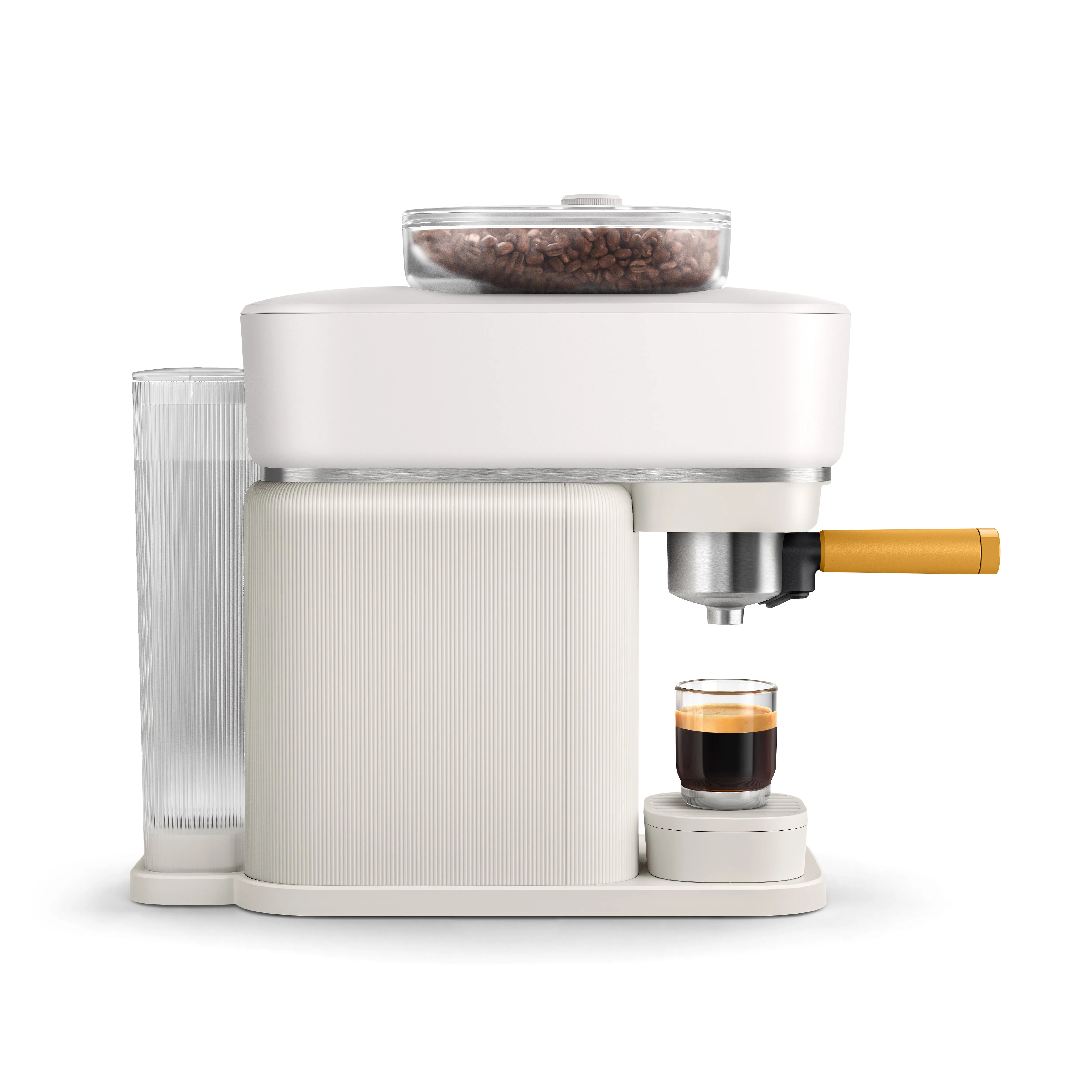 Participez à notre Expérience Café exclusive avec la nouvelle machine à café espresso Philips Baristina Bean Swap et devenez l’un de nos 10 testeurs VIP