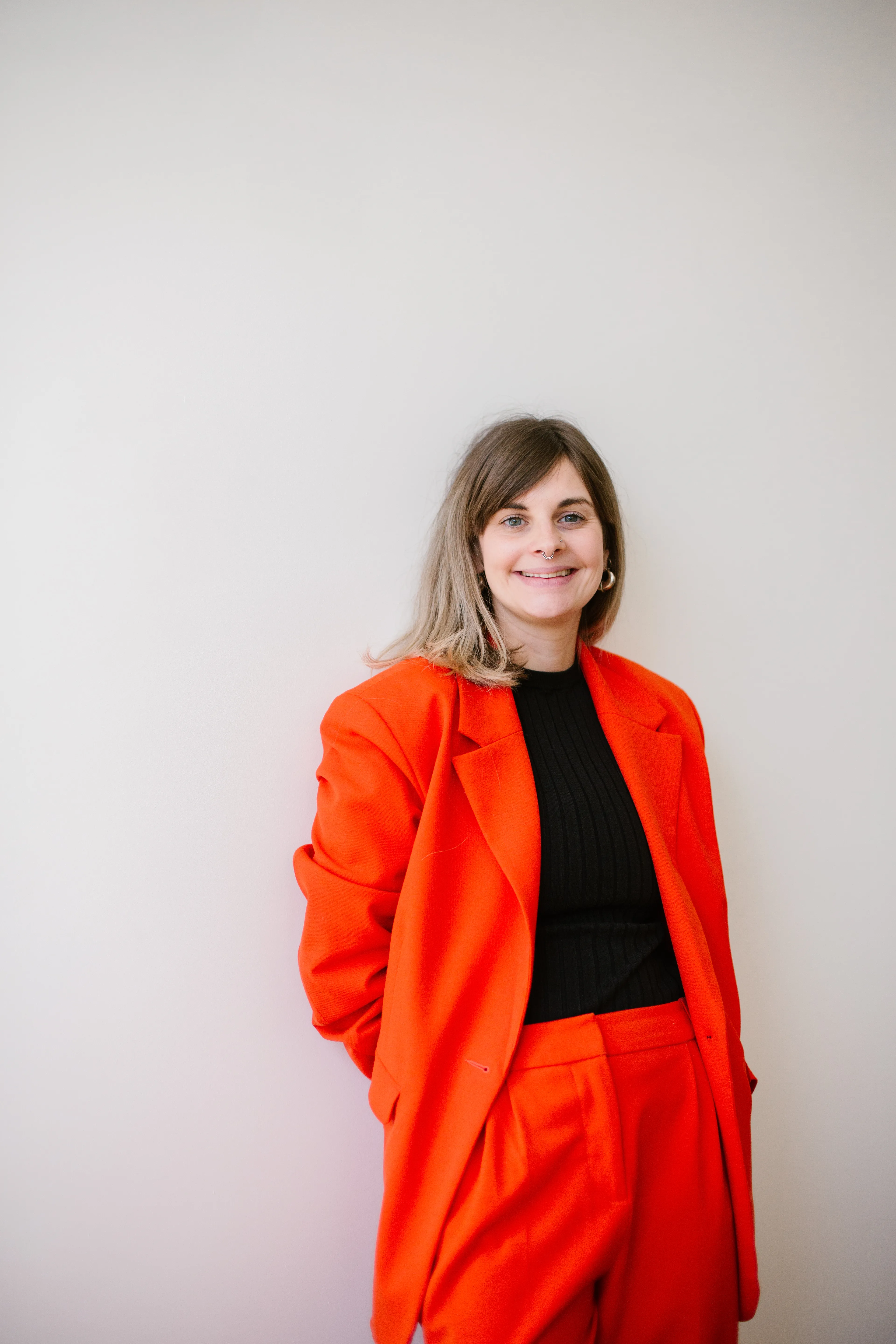 Dopamine home : comment la couleur réenchante nos intérieurs - Anissa Hezzaz