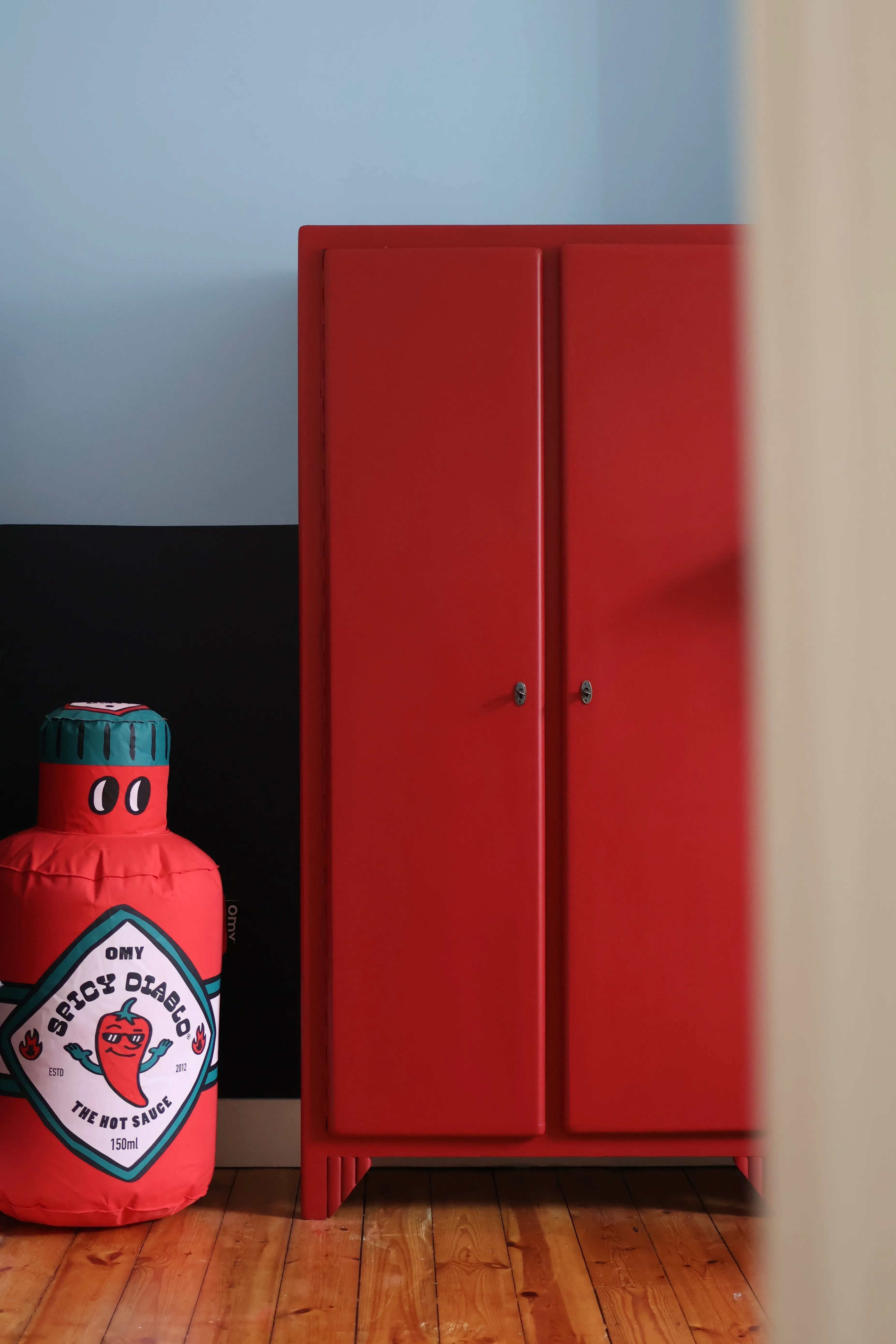 Dopamine home : comment la couleur réenchante nos intérieurs - Anissa Hezzaz