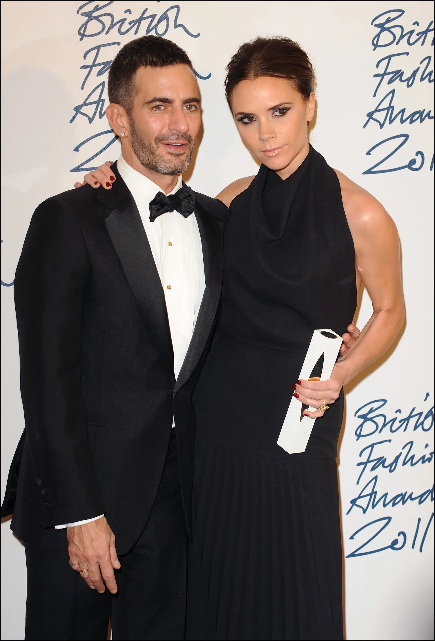 De Spice Girls à créatrice respectée : comment Victoria Beckham est devenue une icône de mode - Photo News - Audrey Morard