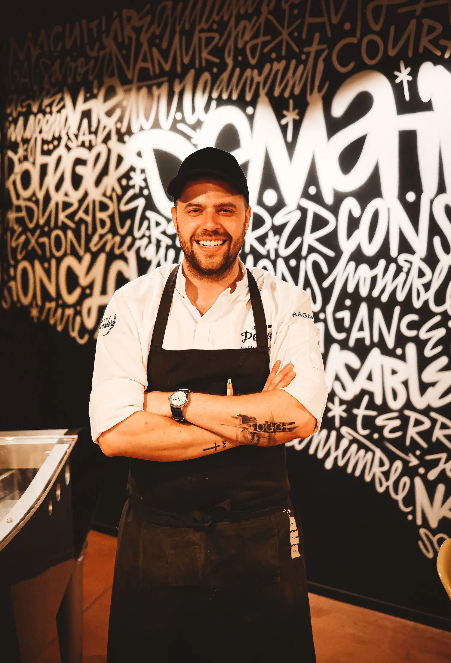 Une adresse namuroise lance le premier abonnement au resto de Belgique - D.R - Audrey Morard 