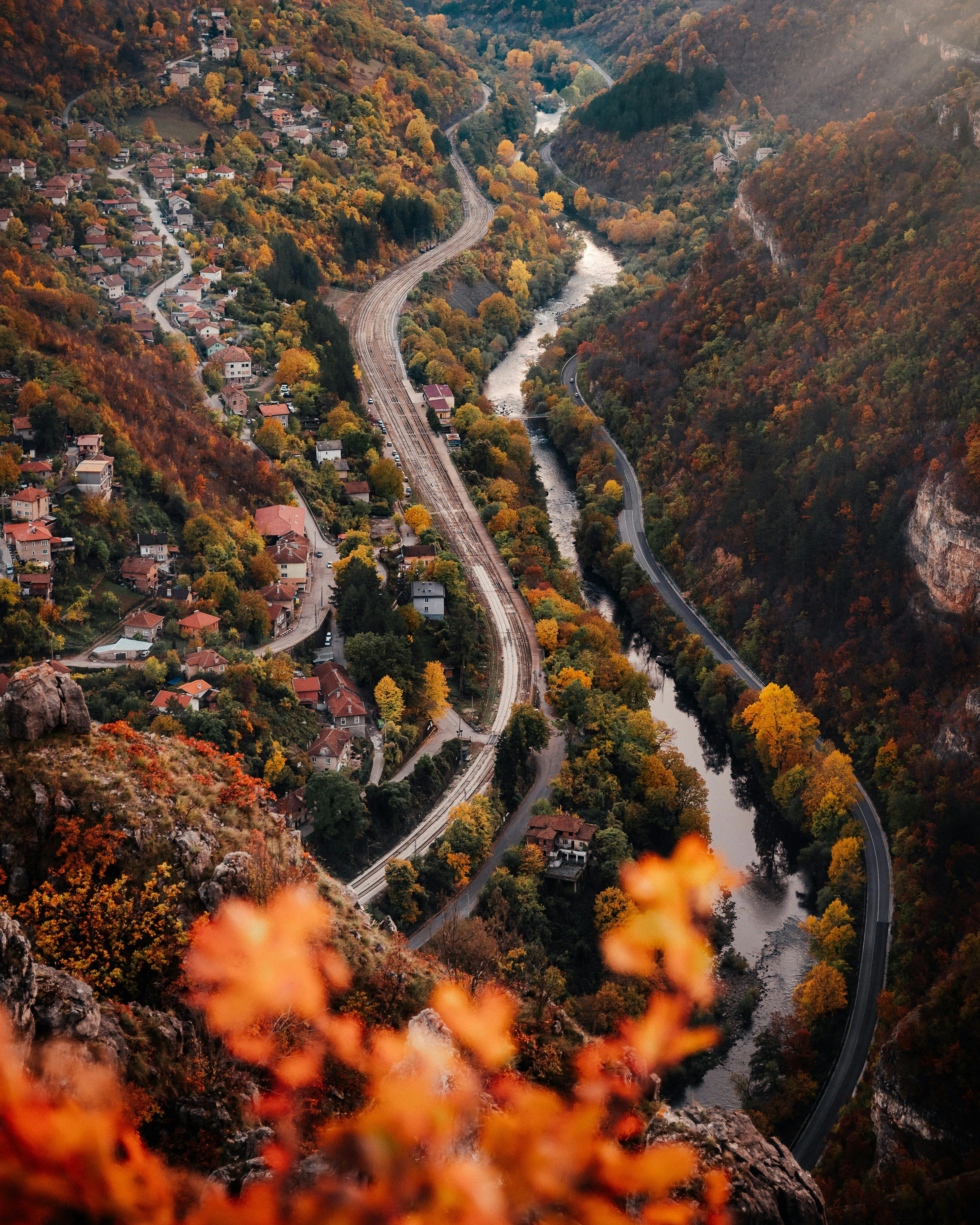 Soleil d’automne (1/6) : Sofia, la destination à petit prix pour trouver de la chaleur - Anissa Hezzaz