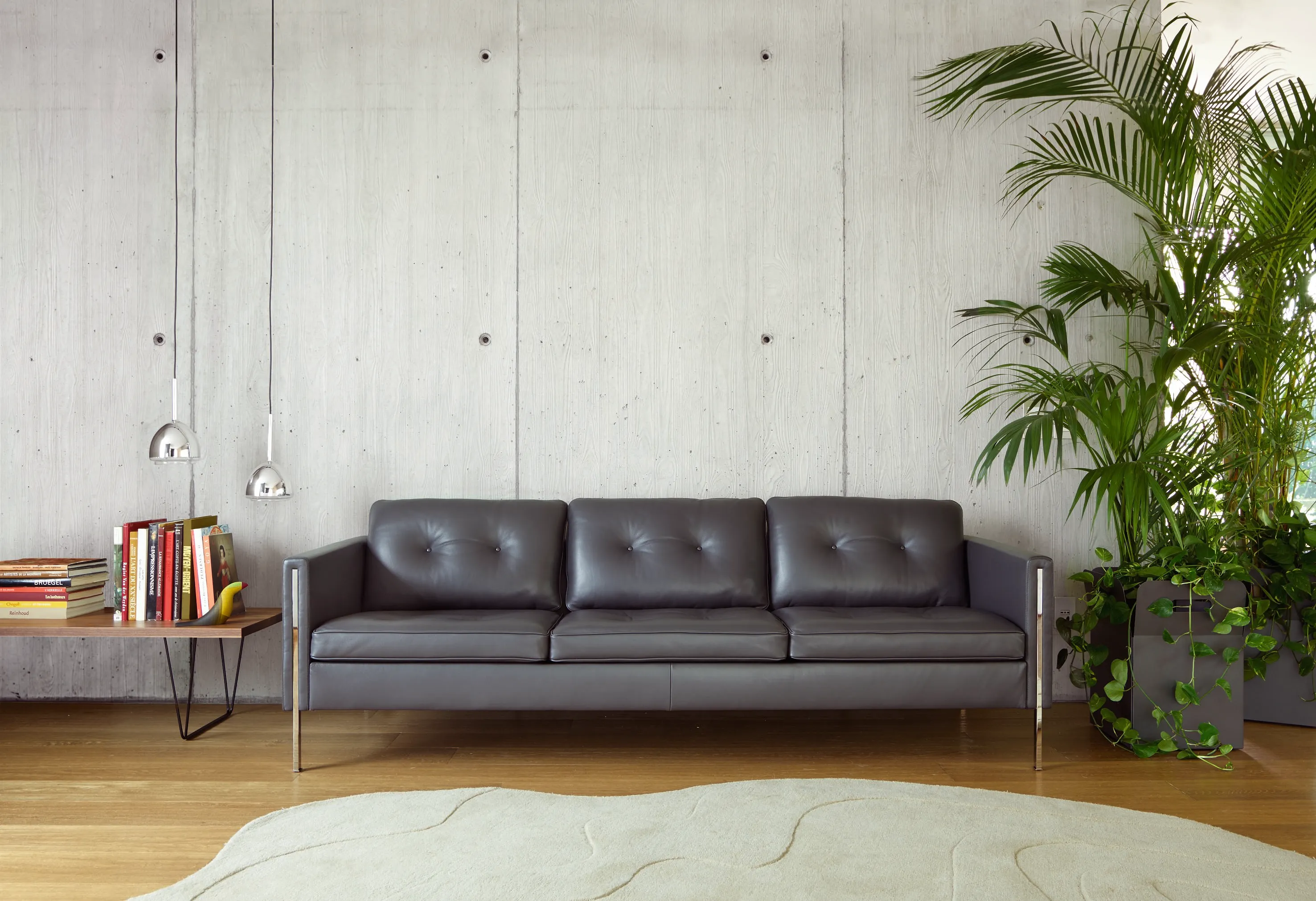 Qui était Pierre Paulin, « le Joe Dassin du design » ? - Ligne Roset - Marie Honnay