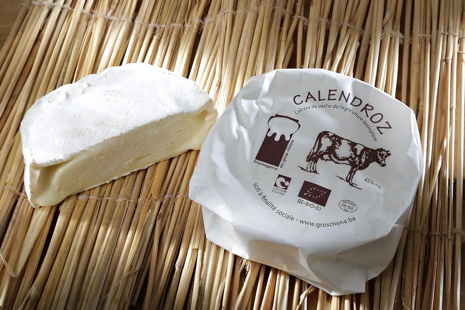Le meilleur fromage de Belgique vient d’être sacré (et il n’a rien à envier à ceux d’en face) - Camille Vernin