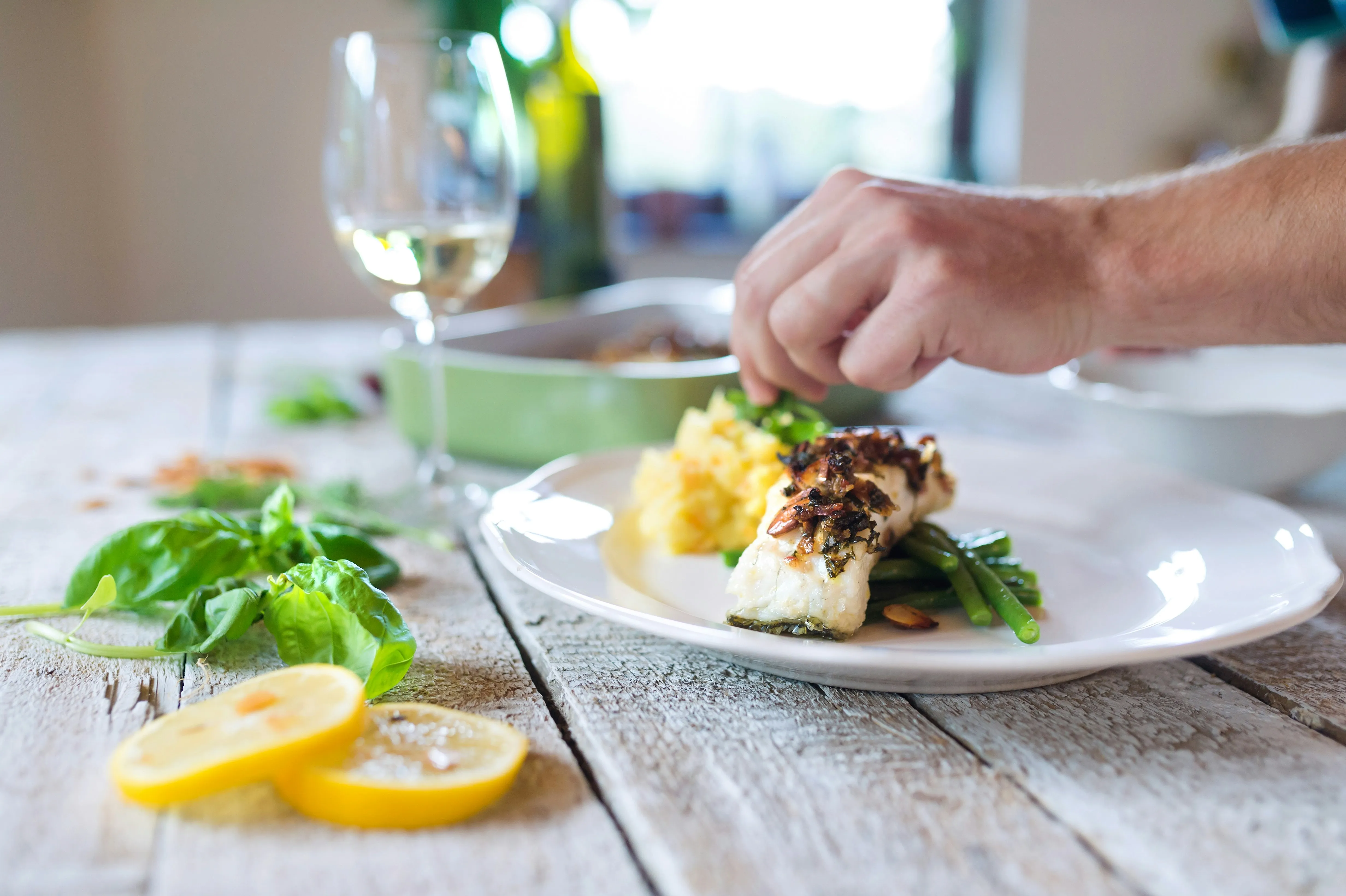 Quels sont les plats que les Belges mangent le plus ? - Unsplash - Audrey Morard