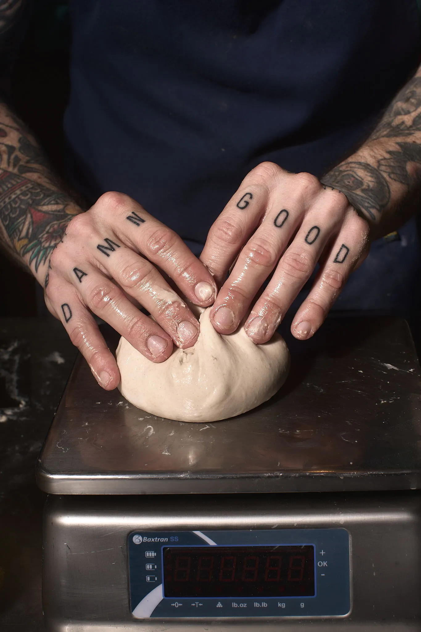 Le boom du levain en Belgique : du bocal de grand-mère à symbole cool du « bien manger » - Anthony Florio - Anissa Hezzaz