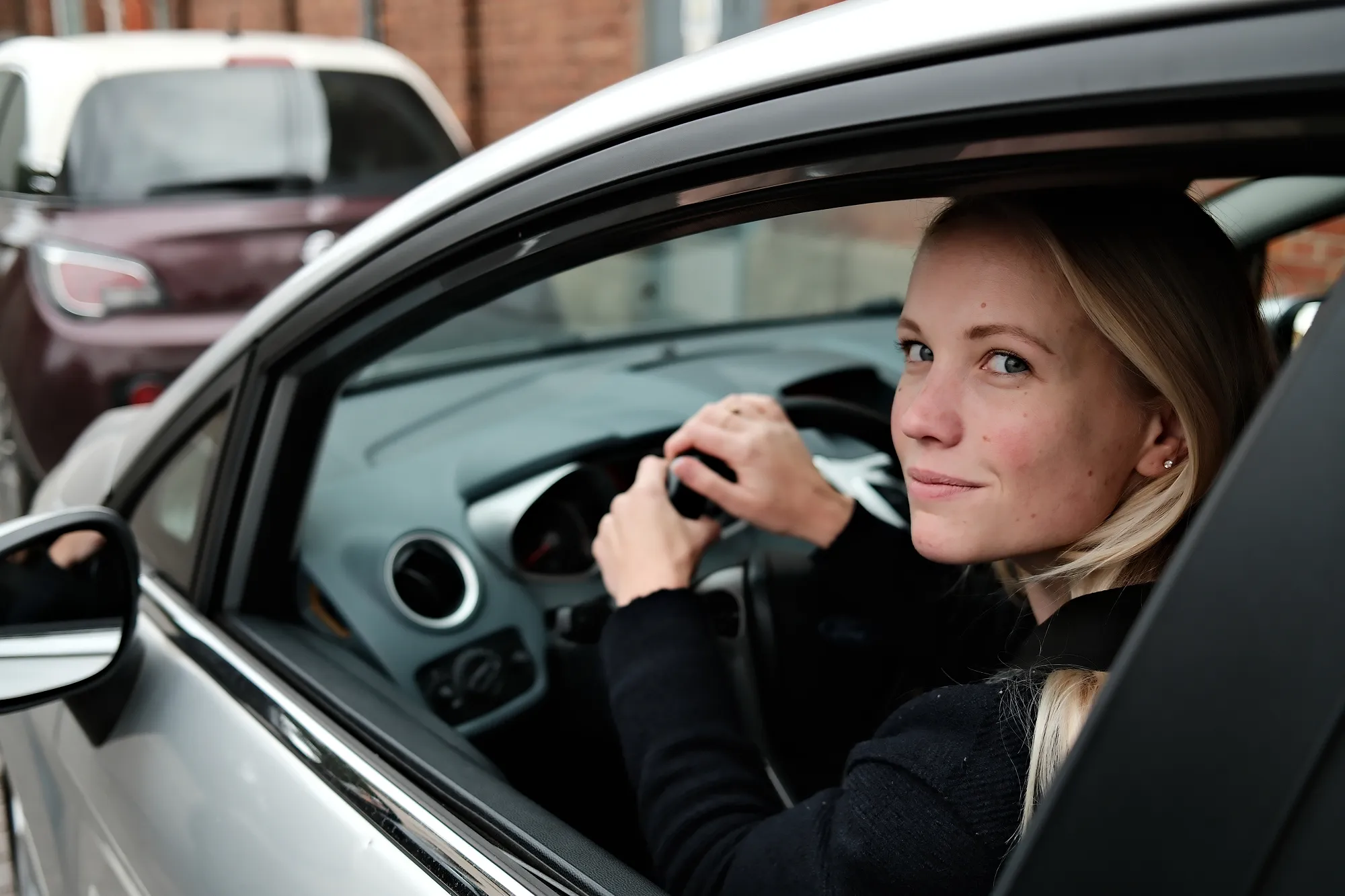 Train, voiture ou vélo : qui sera le plus rapide ? - D.R. - Léa Rifaut