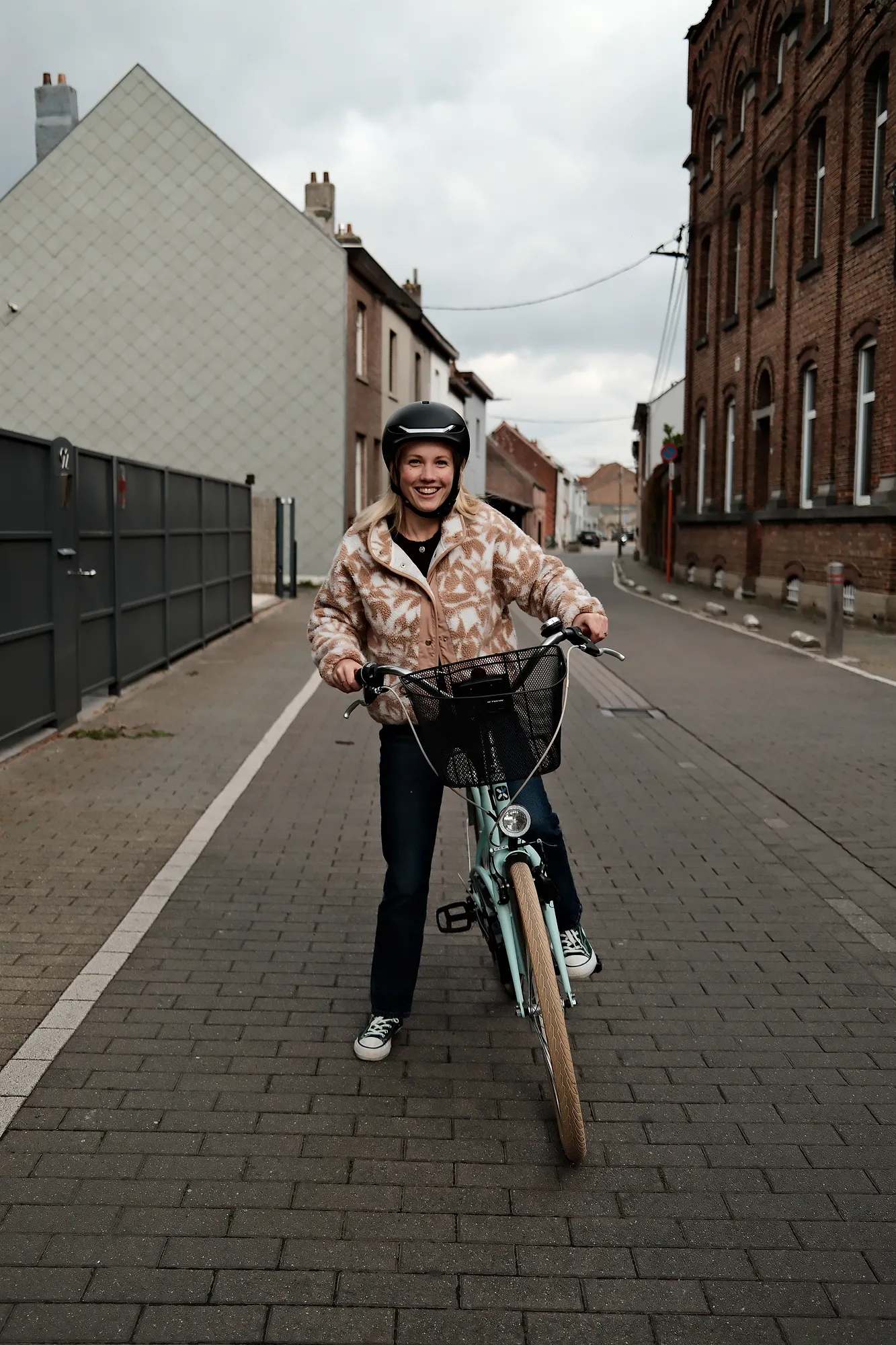 Train, voiture ou vélo : qui sera le plus rapide ? - D.R. - Léa Rifaut