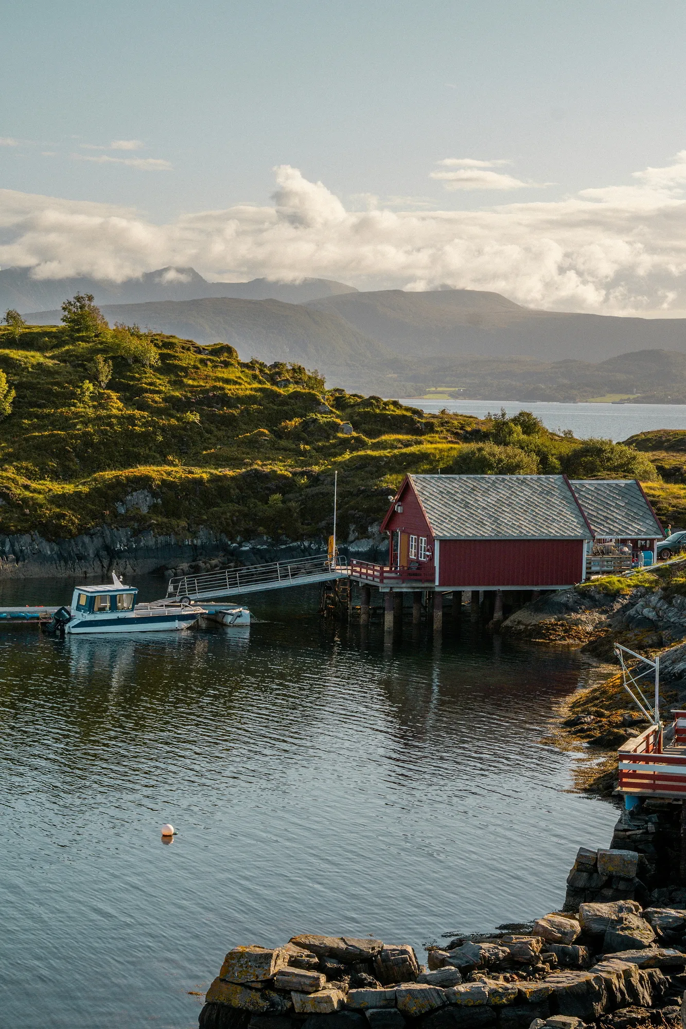 Bhoutan, Thaïlande, Italie… Les destinations prisées par les ultra-riches - Unsplash - Sigrid Descamps - Journaliste