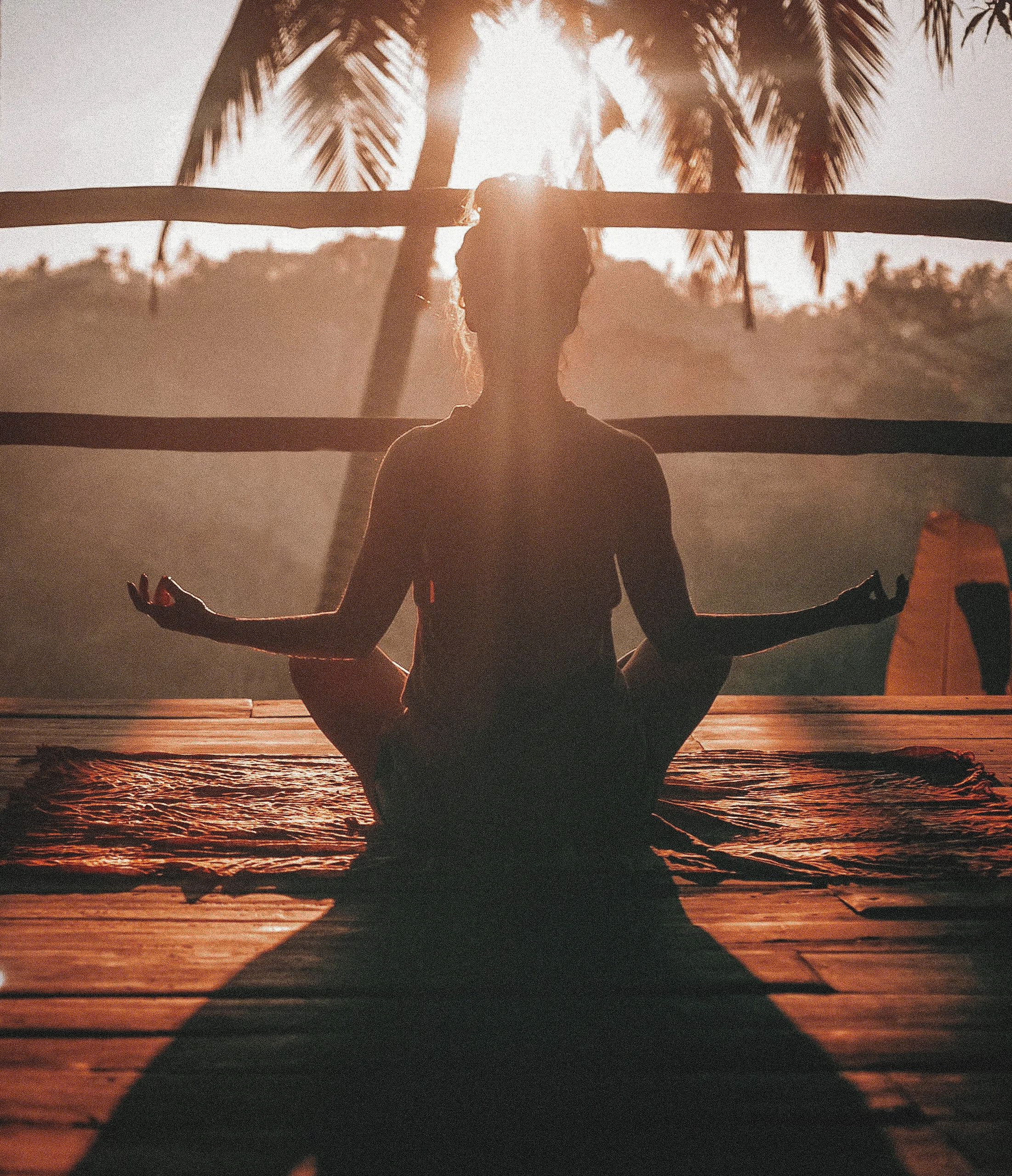 Bhoutan, Thaïlande, Italie… Les destinations prisées par les ultra-riches - Jared Rice - Unsplash - Sigrid Descamps - Journaliste