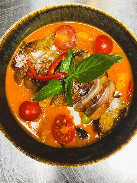 Notre série sur la gastronomie asiatique (2/4) : la cuisine thaïlandaise ou l’art de mettre les sens en éveil - D.R - Audrey Morard