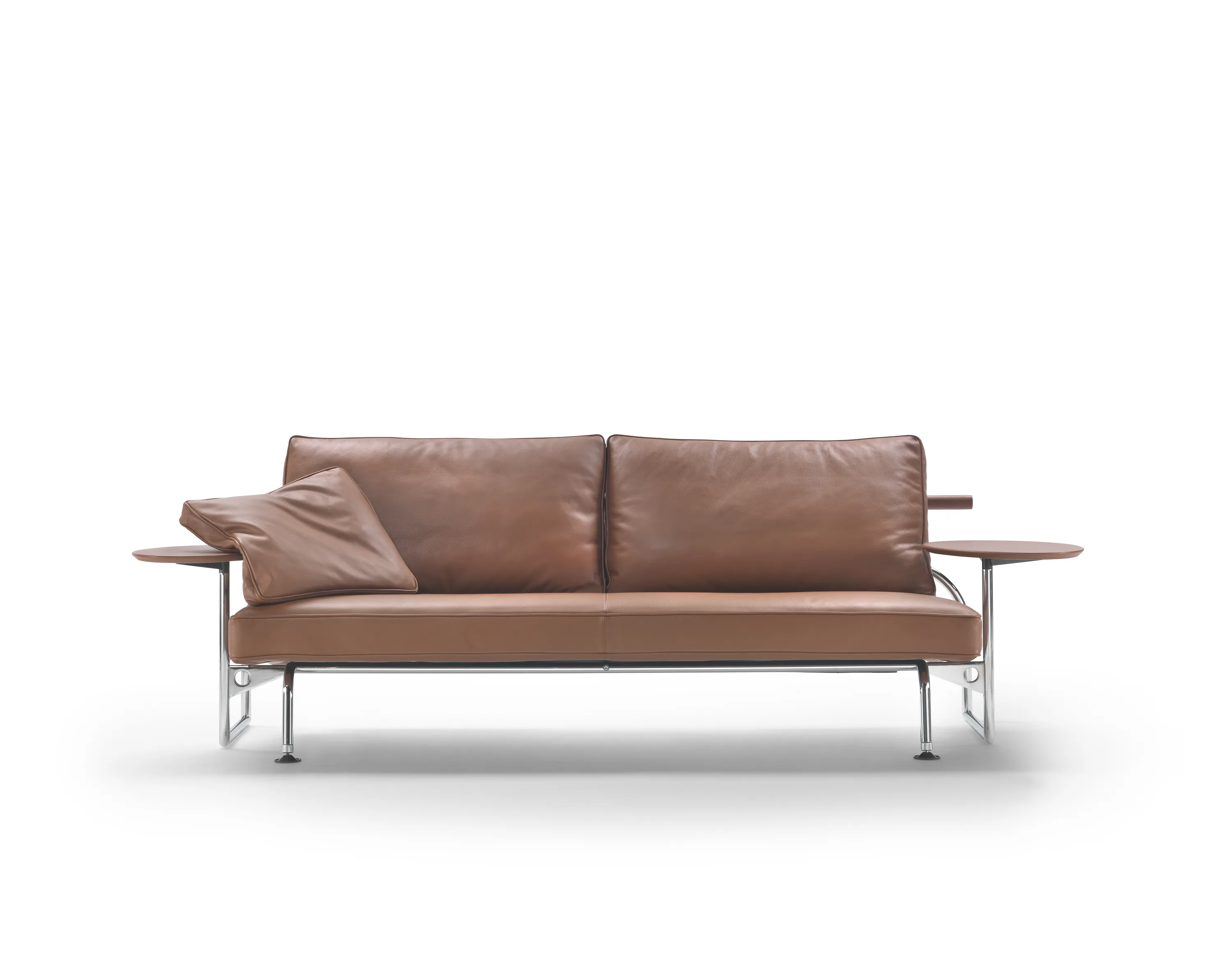 Design : six rééditions qui font revivre les années 80 - Flexform - Agnès Zamboni