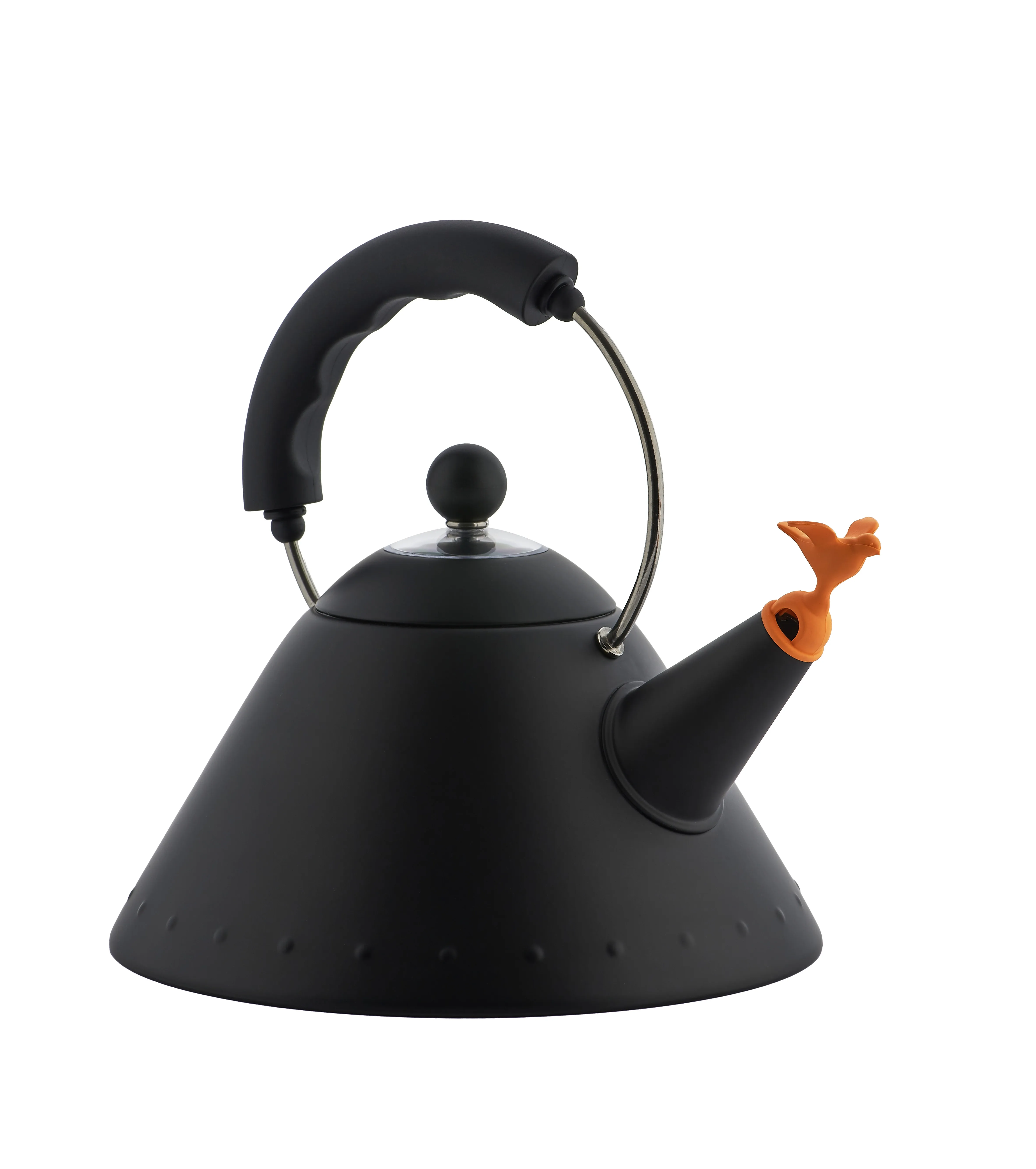 Design : six rééditions qui font revivre les années 80 - Alessi - Agnès Zamboni