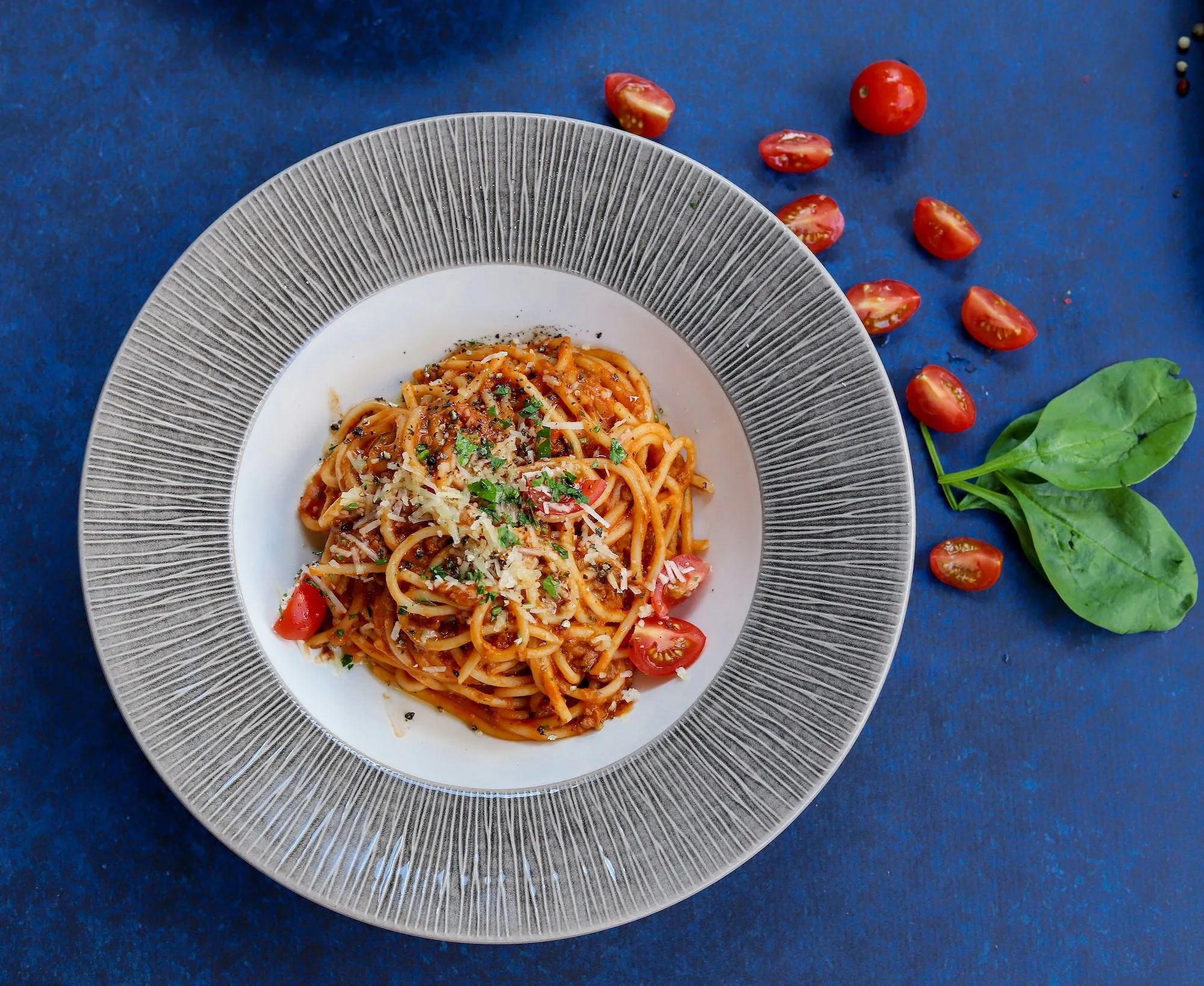 La cuisine italienne rejoint le patrimoine immatériel de l’Unesco - Unsplash - Audrey Morard
