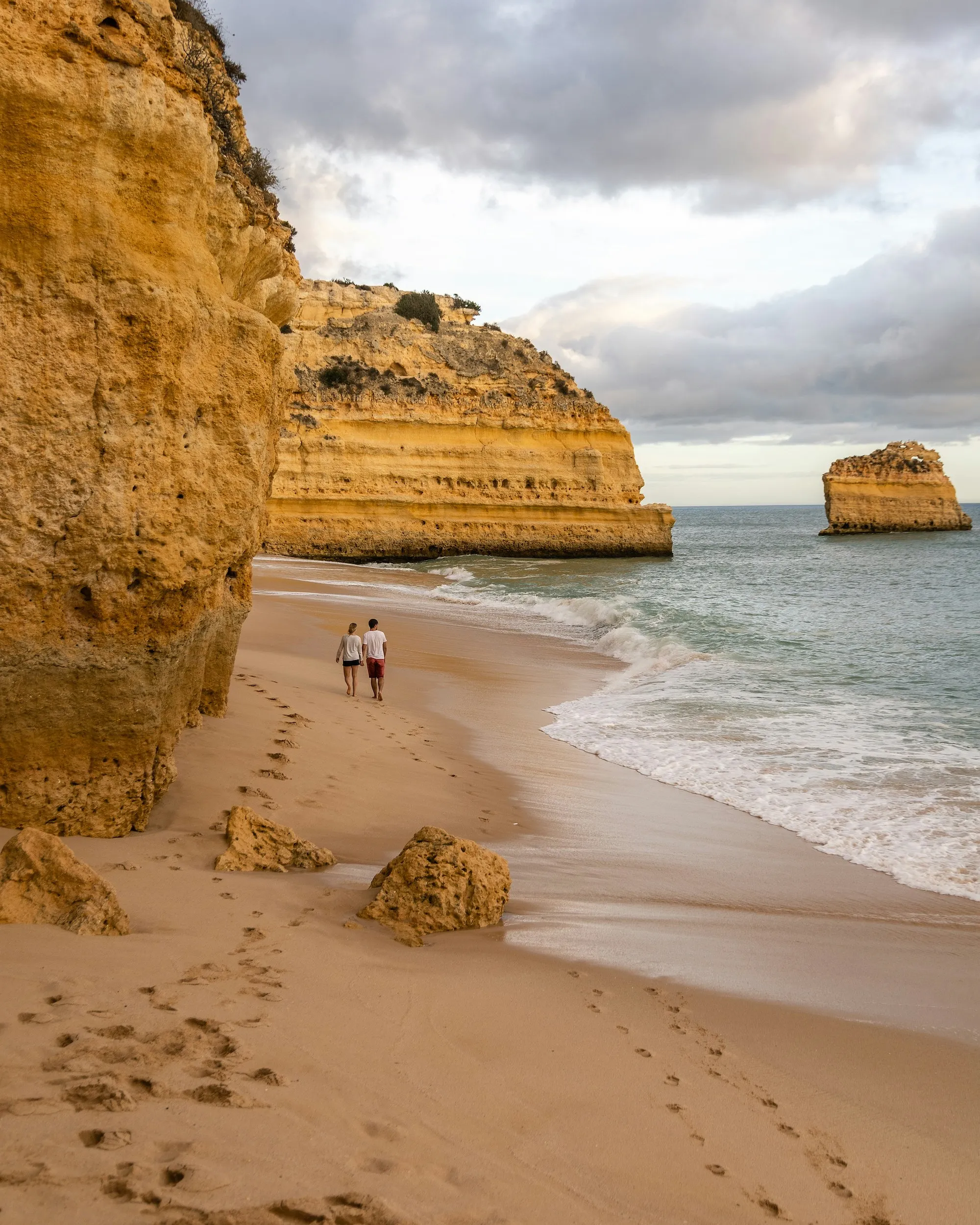 Pourquoi le Portugal restera une valeur sûre pour voyager en 2026 - Unsplash - Audrey Morard