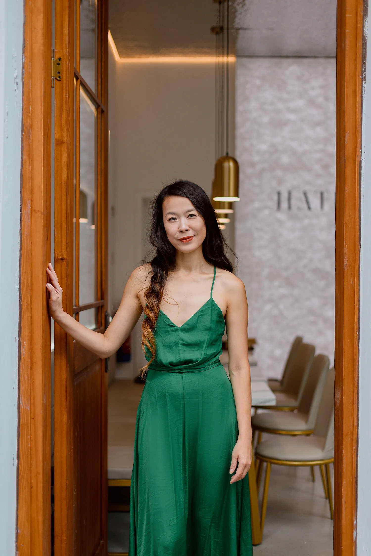 La gastronomie asiatique (4/4) : l’irrésistible montée en puissance de la cuisine taïwanaise - D.R - Audrey Morard