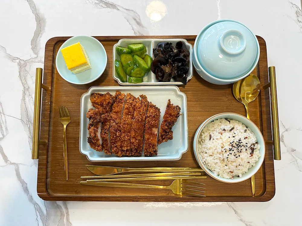 La gastronomie asiatique (4/4) : l’irrésistible montée en puissance de la cuisine taïwanaise - Audrey Morard