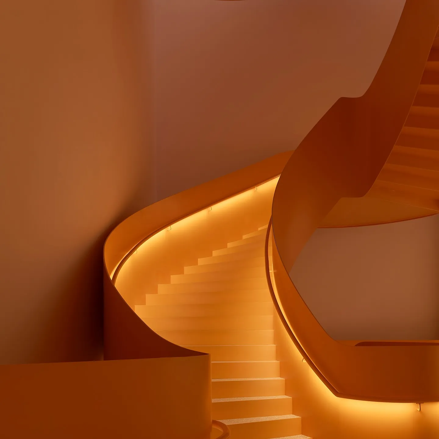En Norvège, ce nouveau musée rend hommage aux couleurs - Valerie Sadoun - PoMo - Agnès Zamboni