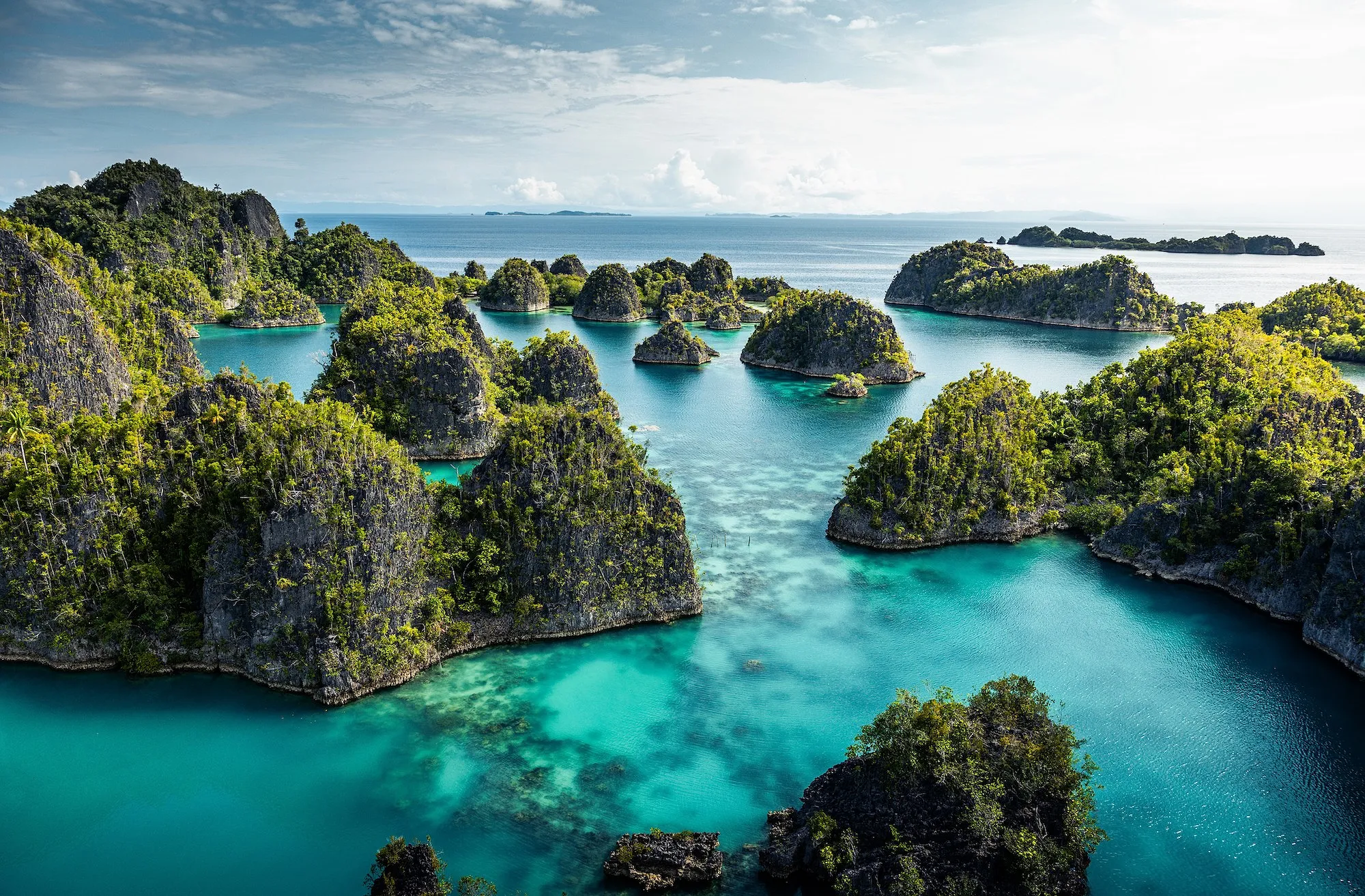 Les destinations émergentes les plus menacées par le surtourisme - Unsplash - Audrey Morard