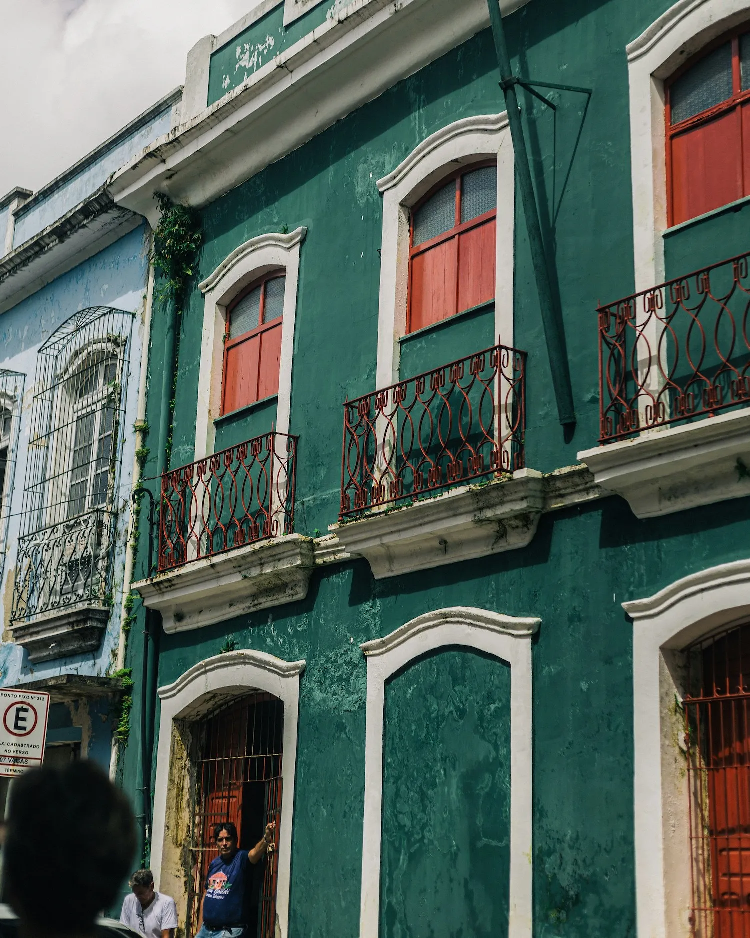 Les destinations émergentes les plus menacées par le surtourisme - Unsplash - Audrey Morard