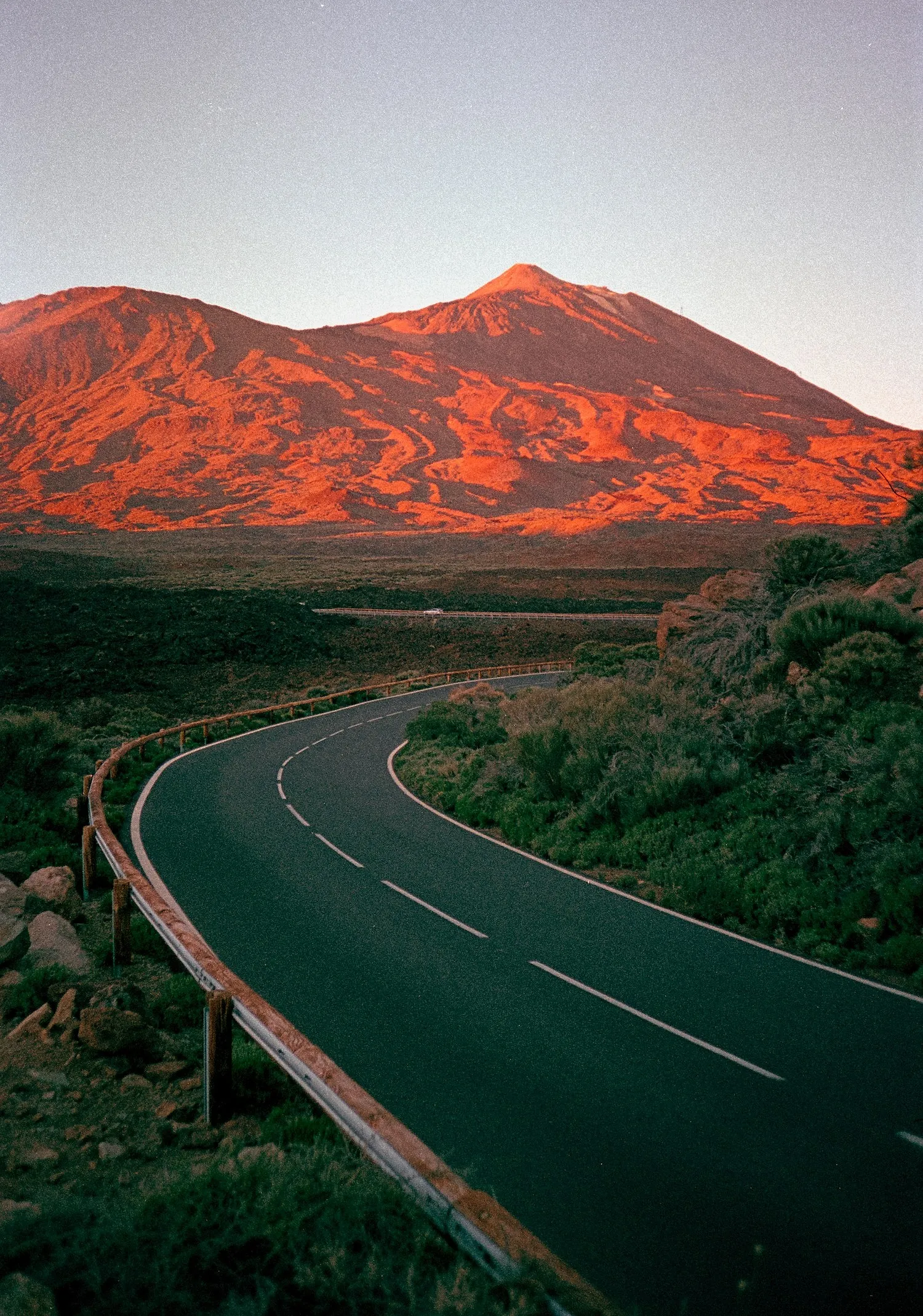 Soleil d’automne (4/6) : les îles Canaries, la chaleur assurée à deux pas de l’Europe - Unsplash - Audrey Morard