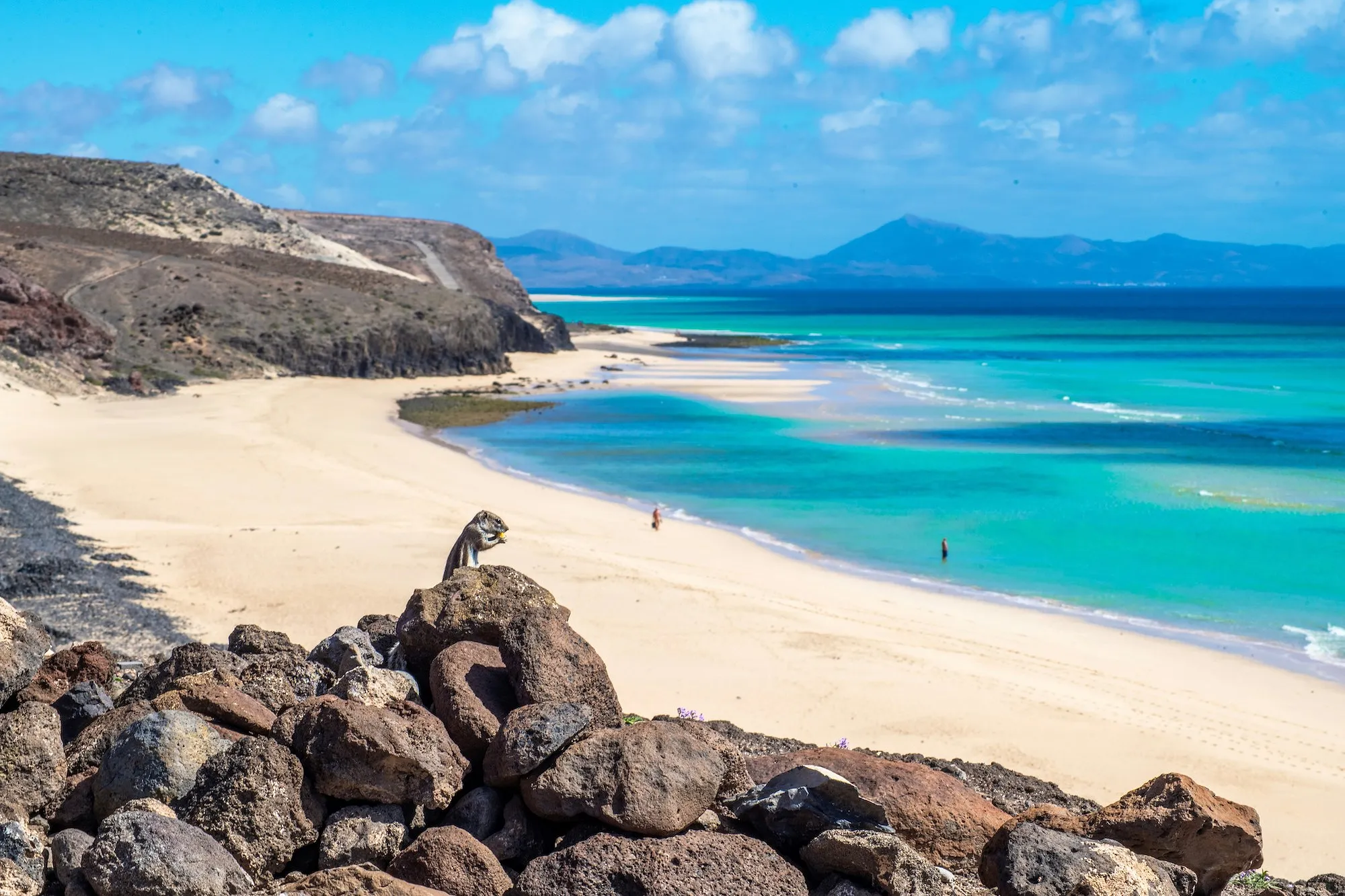 Soleil d’automne (4/6) : les îles Canaries, la chaleur assurée à deux pas de l’Europe - Unsplash - Audrey Morard