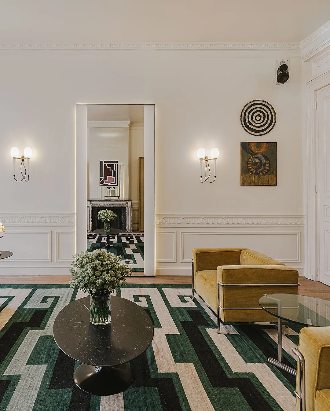 Le label australien Zimmermann ouvre sa première boutique à Bruxelles - Zimmermann - Camille Vernin