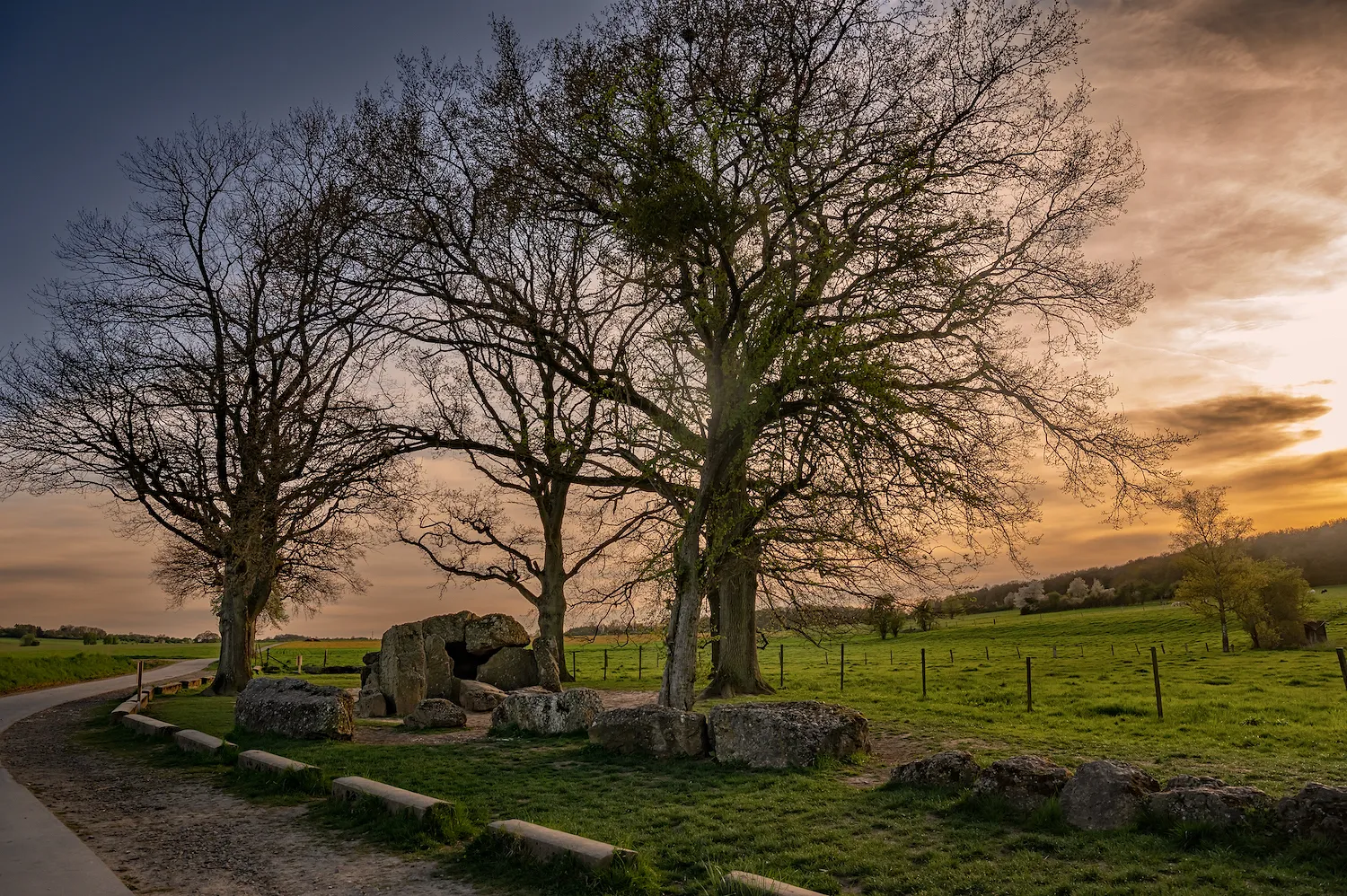 Quatre balades inspirées des contes et légendes à découvrir cet automne en Wallonie - Rita photographie