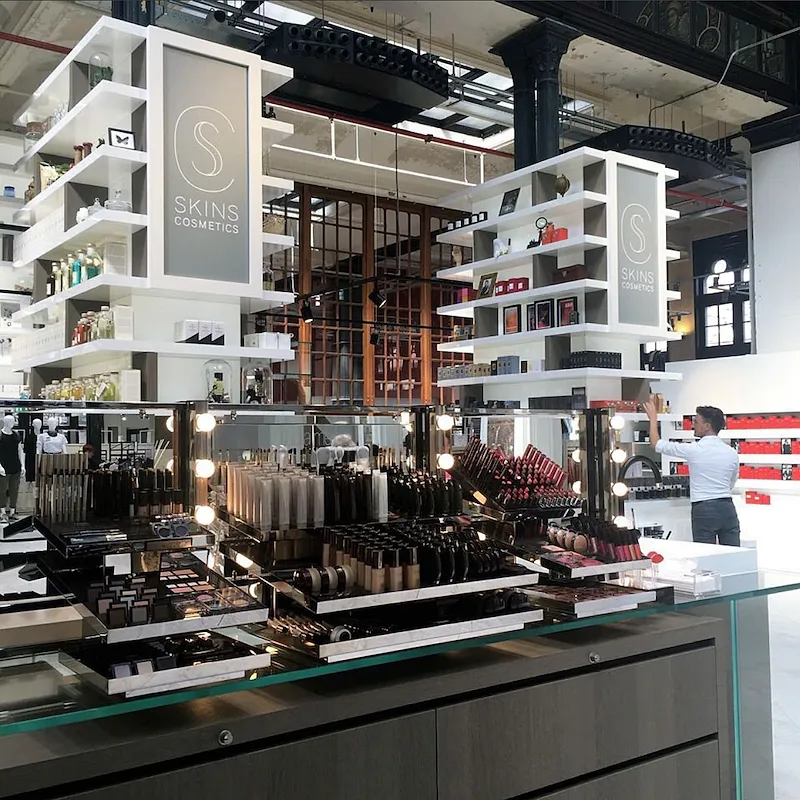 Expositions, boutique skincare... nos bons plans pour visiter Gand autrement - D.R - Marie Honnay