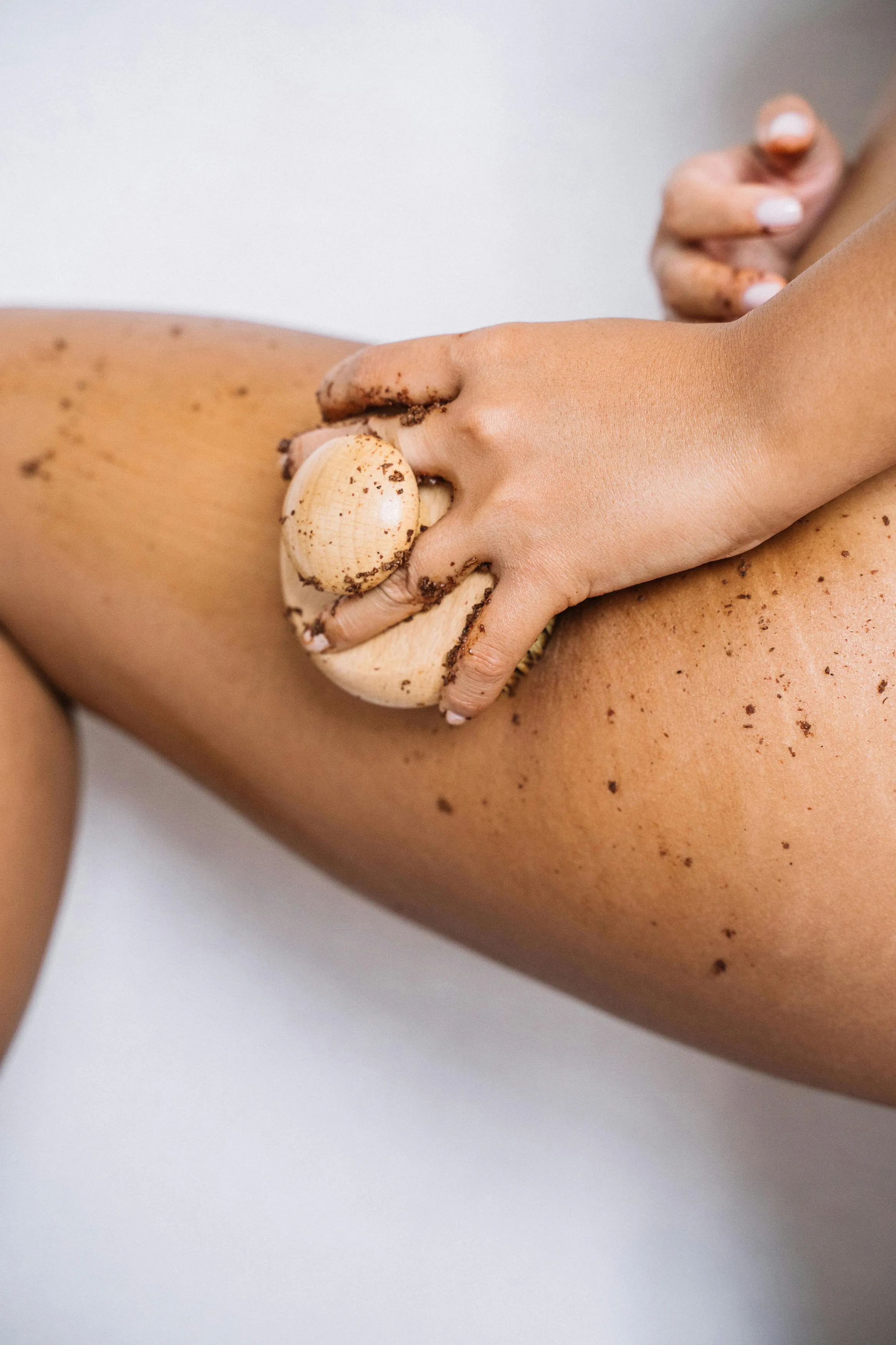 Marc de café, peaux de banane… on transforme nos déchets en produits de beauté - Unsplash - Sigrid Descamps - Journaliste
