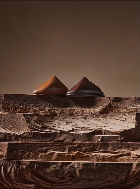 Les vertus du chocolat : un doudou pour l’âme et le corps, vraiment ? - Neuhaus - Charlotte Vanbever