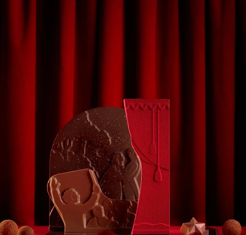 Les vertus du chocolat : un doudou pour l’âme et le corps, vraiment ? - Benoît Nihant - Charlotte Vanbever