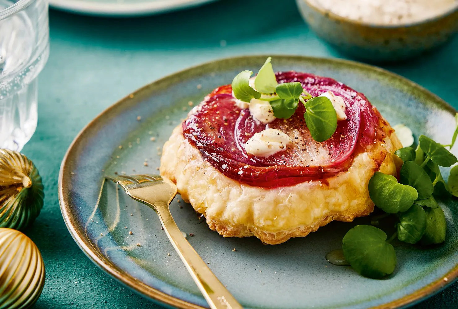 Place aux amuse-bouches ! - Bram Debaenst - Recettes et stylisme : Sonja Peeters @puursonja