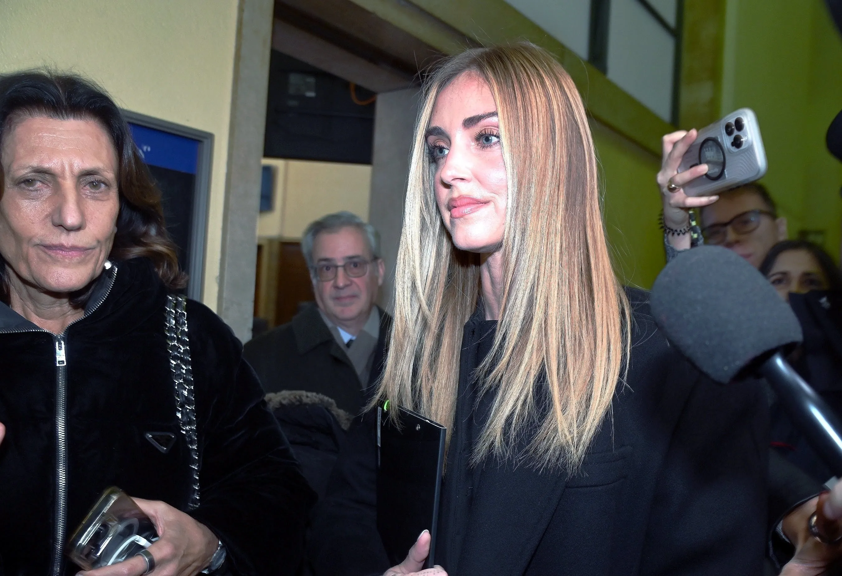 Chiara Ferragni : l’icône de mode qui a façonné l’ère digitale - Photo News - Audrey Morard