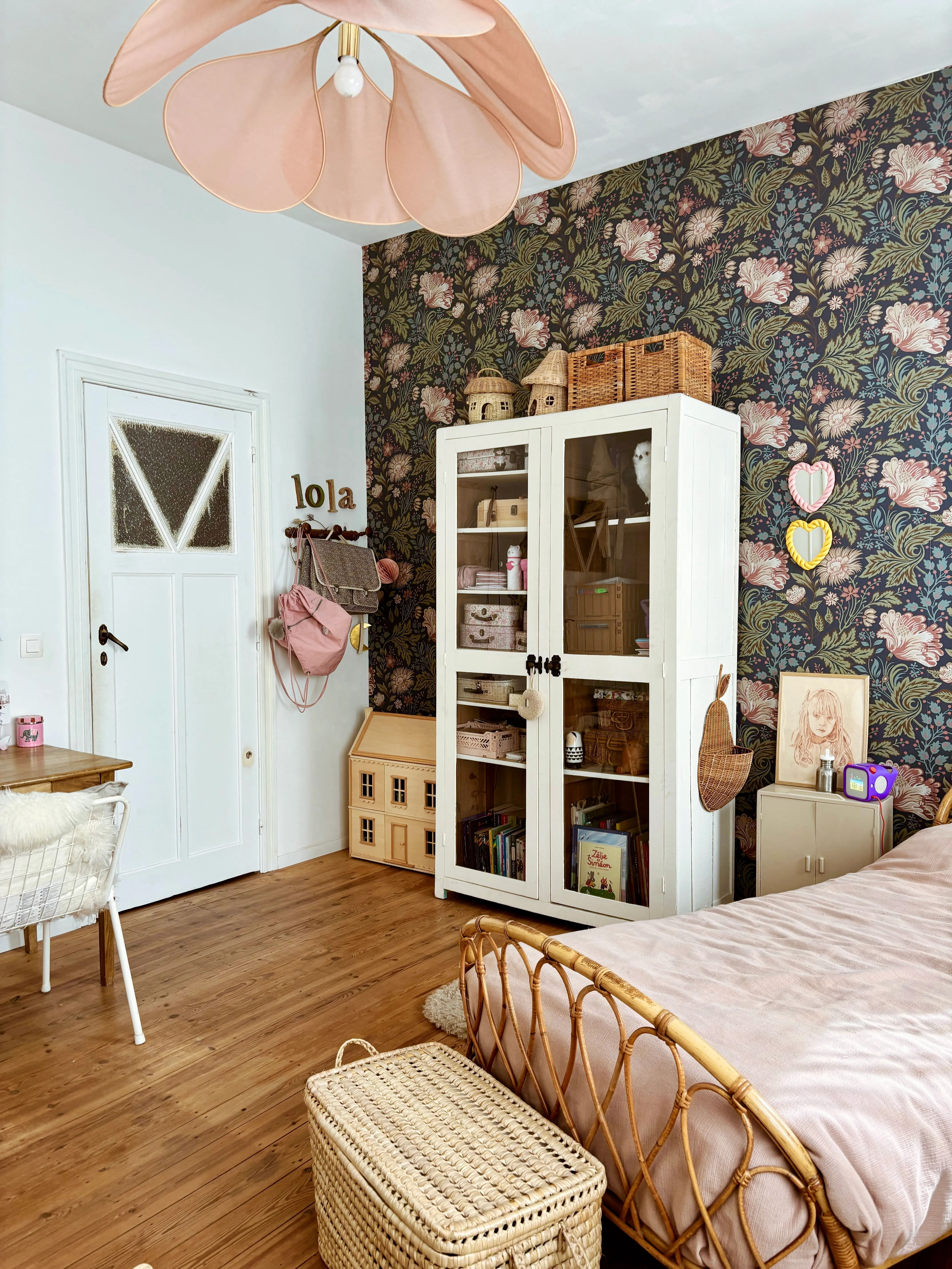 Inside Home : notre visite dans une maison bruxelloise des années 20 - Anissa Hezzaz