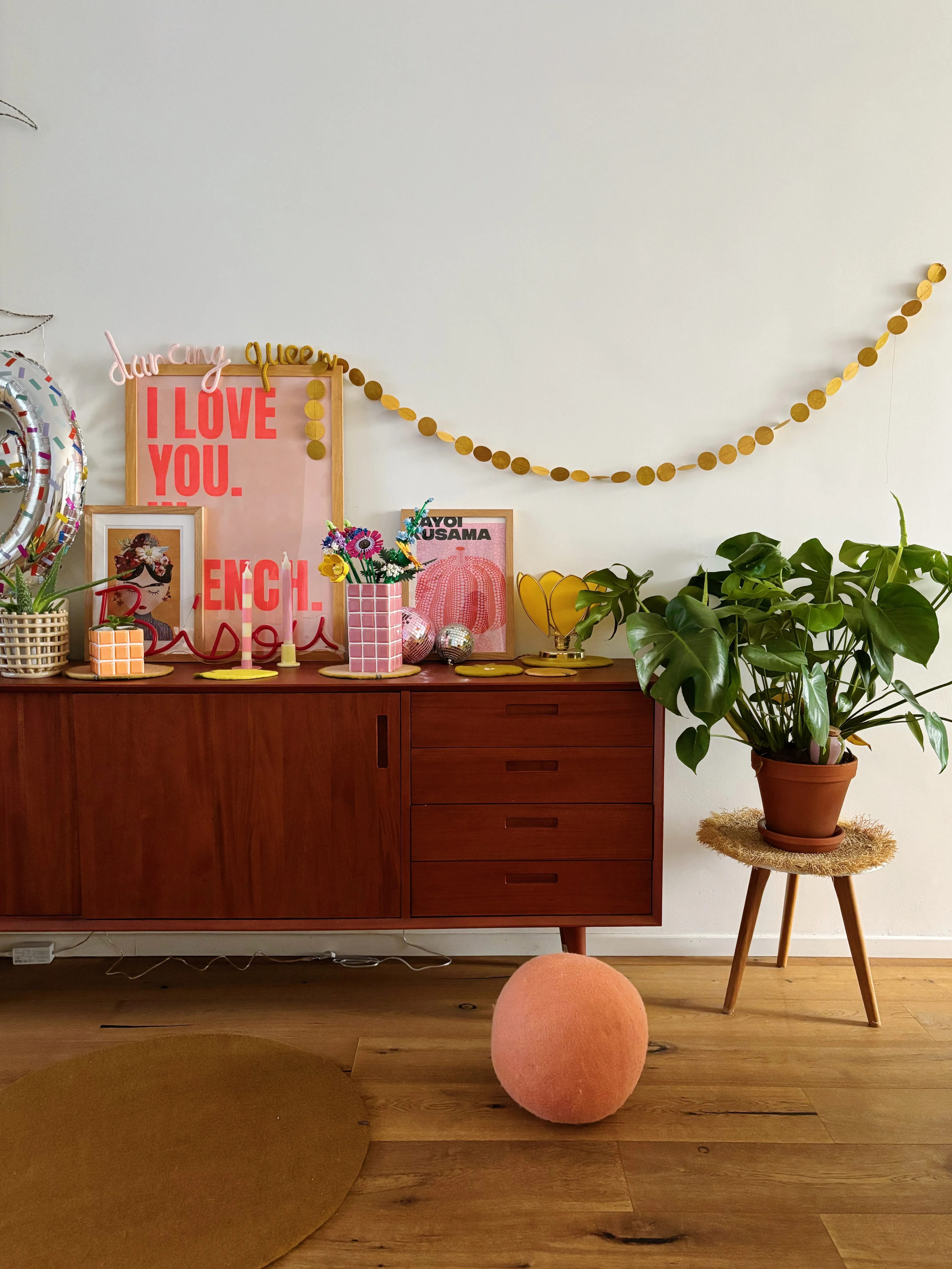 Inside Home : notre visite dans une maison bruxelloise des années 20 - Anissa Hezzaz