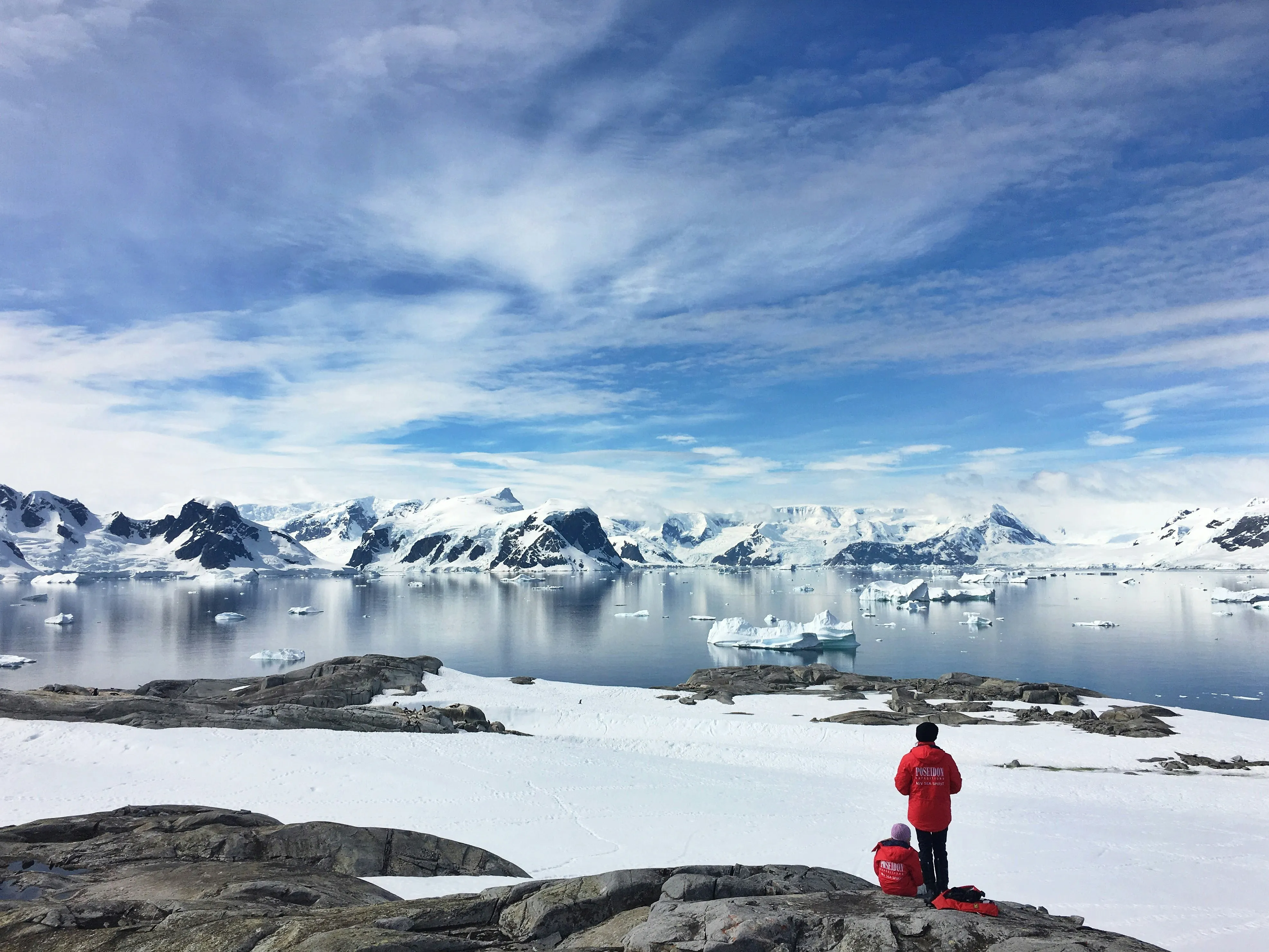 Voici les destinations à éviter en 2026 - Unsplash - Audrey Morard