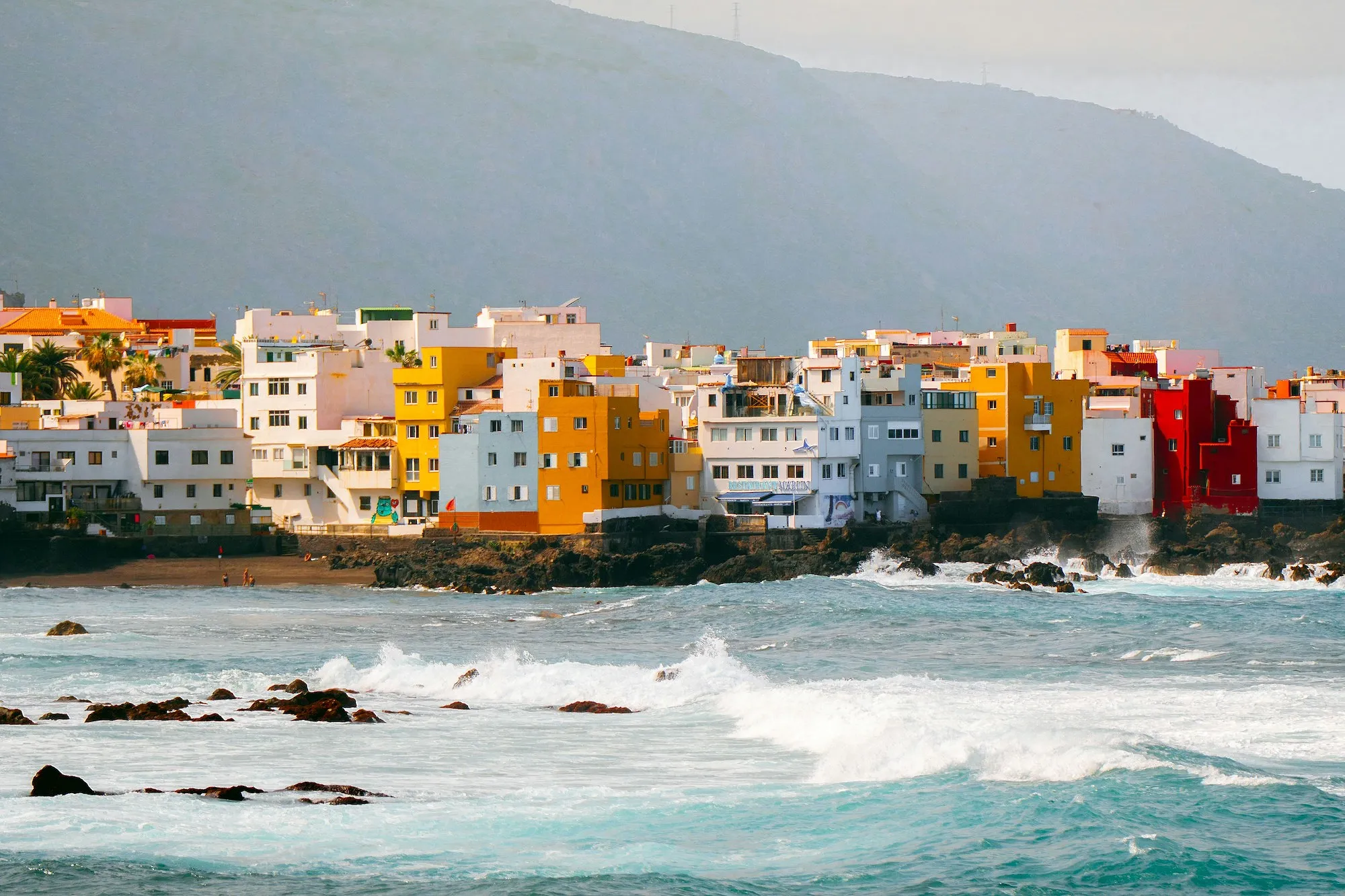 Voici les destinations à éviter en 2026 - Unsplash - Audrey Morard