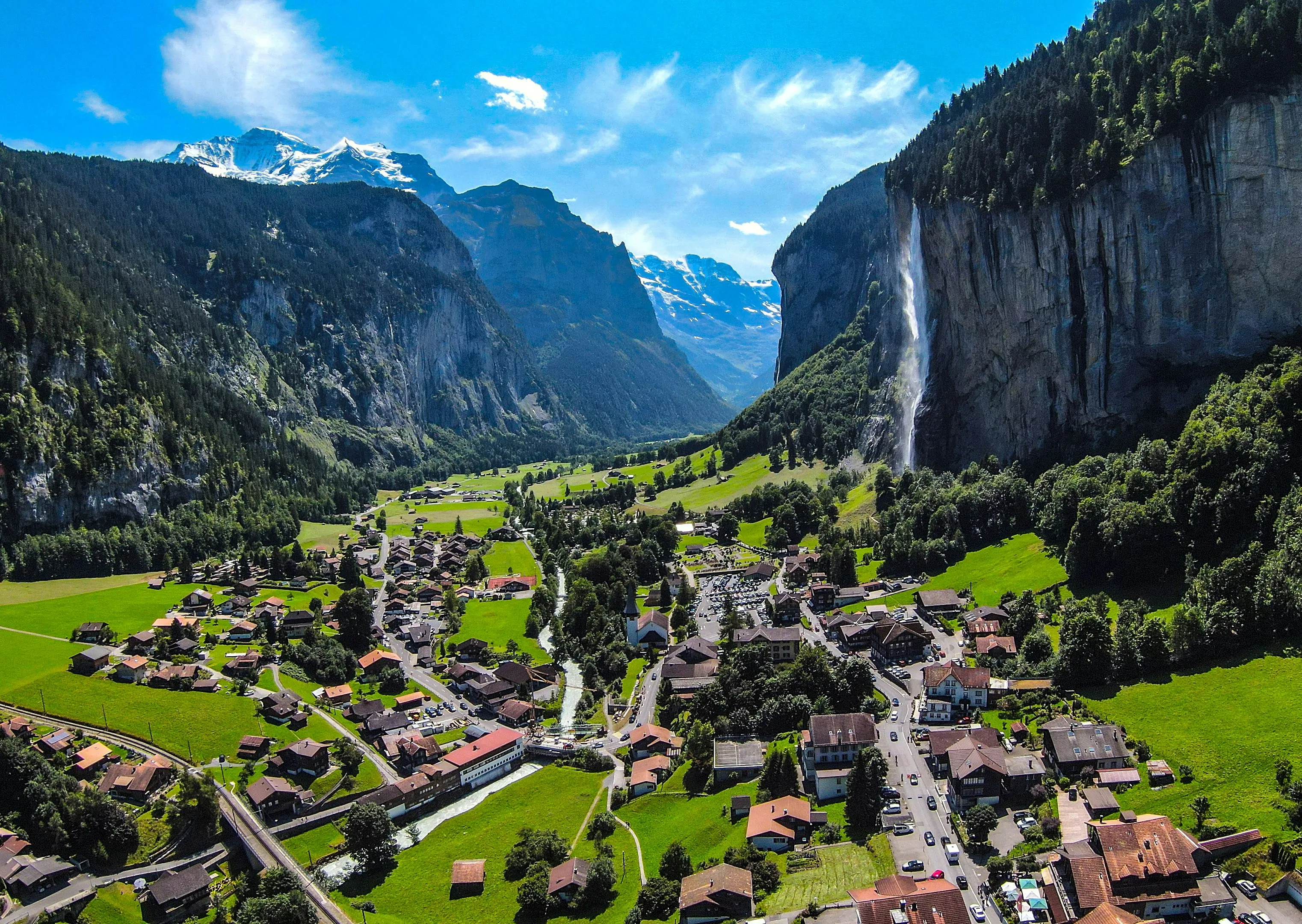 Voici les destinations à éviter en 2026 - Unsplash - Audrey Morard