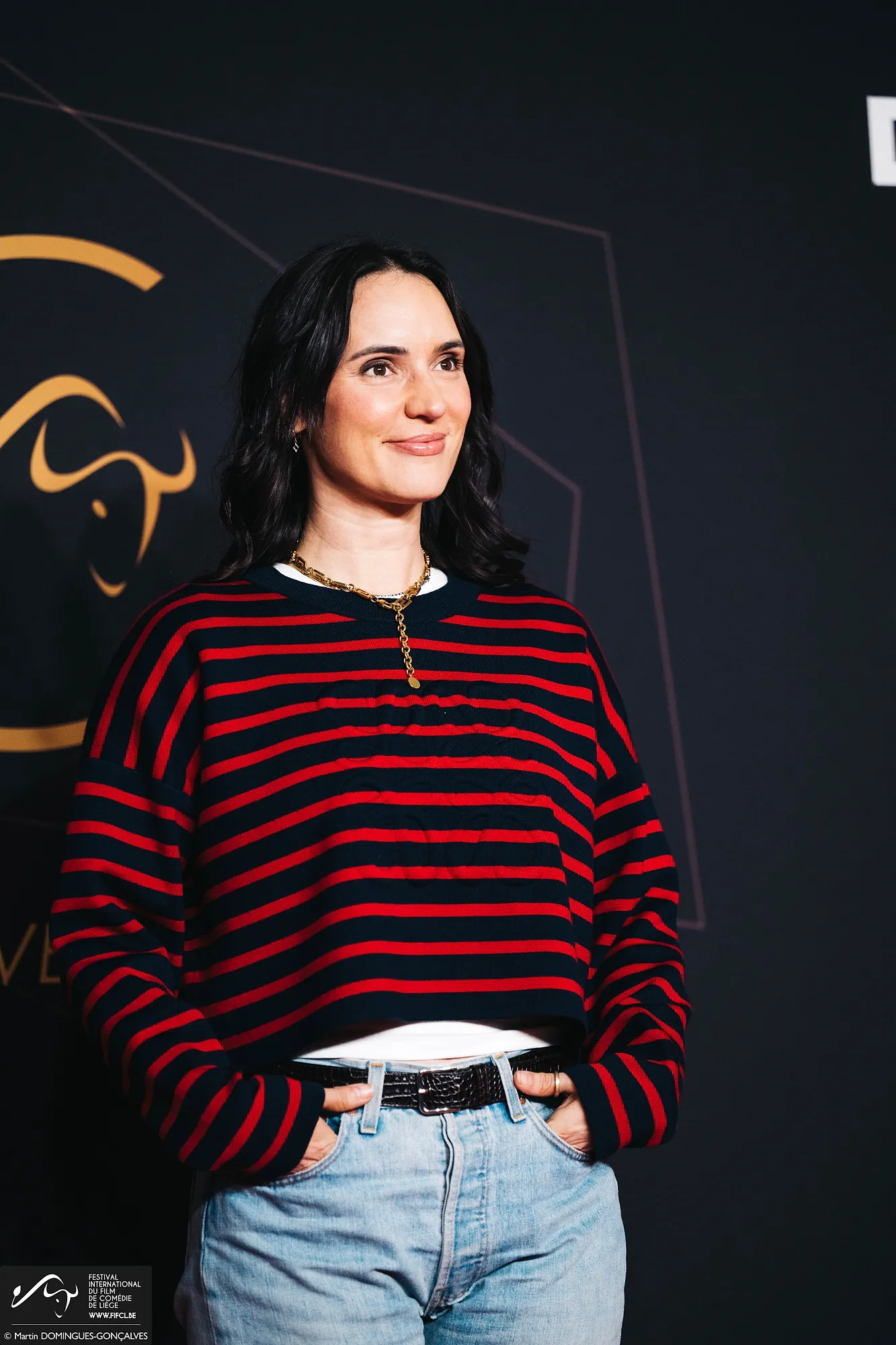« Mon moteur ? Bosser avec mes potes ! » : rencontre avec Natoo - FIFCL - Sigrid Descamps - Journaliste