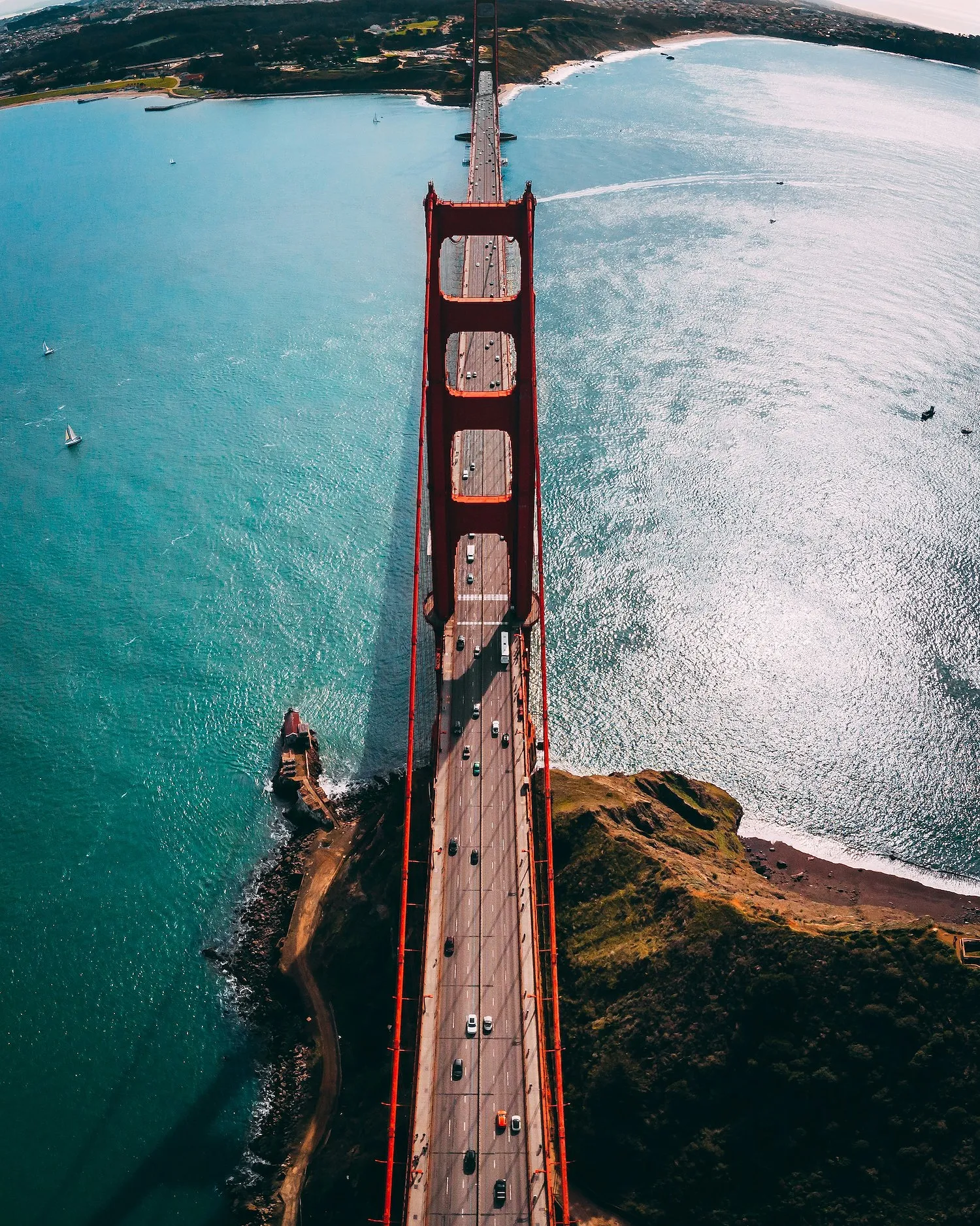 Quelles sont les destinations préférées des Belges pour les vacances d’hiver ? - Unsplash - Audrey Morard
