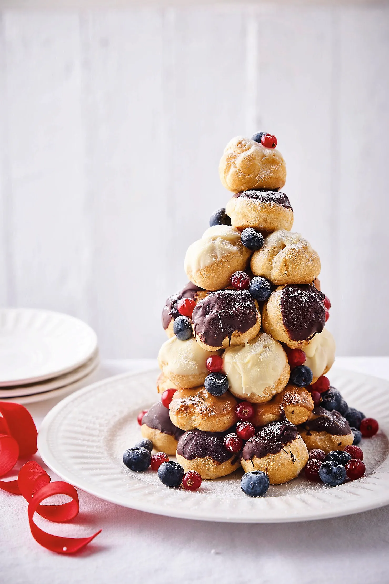 Des desserts féériques pour les fêtes