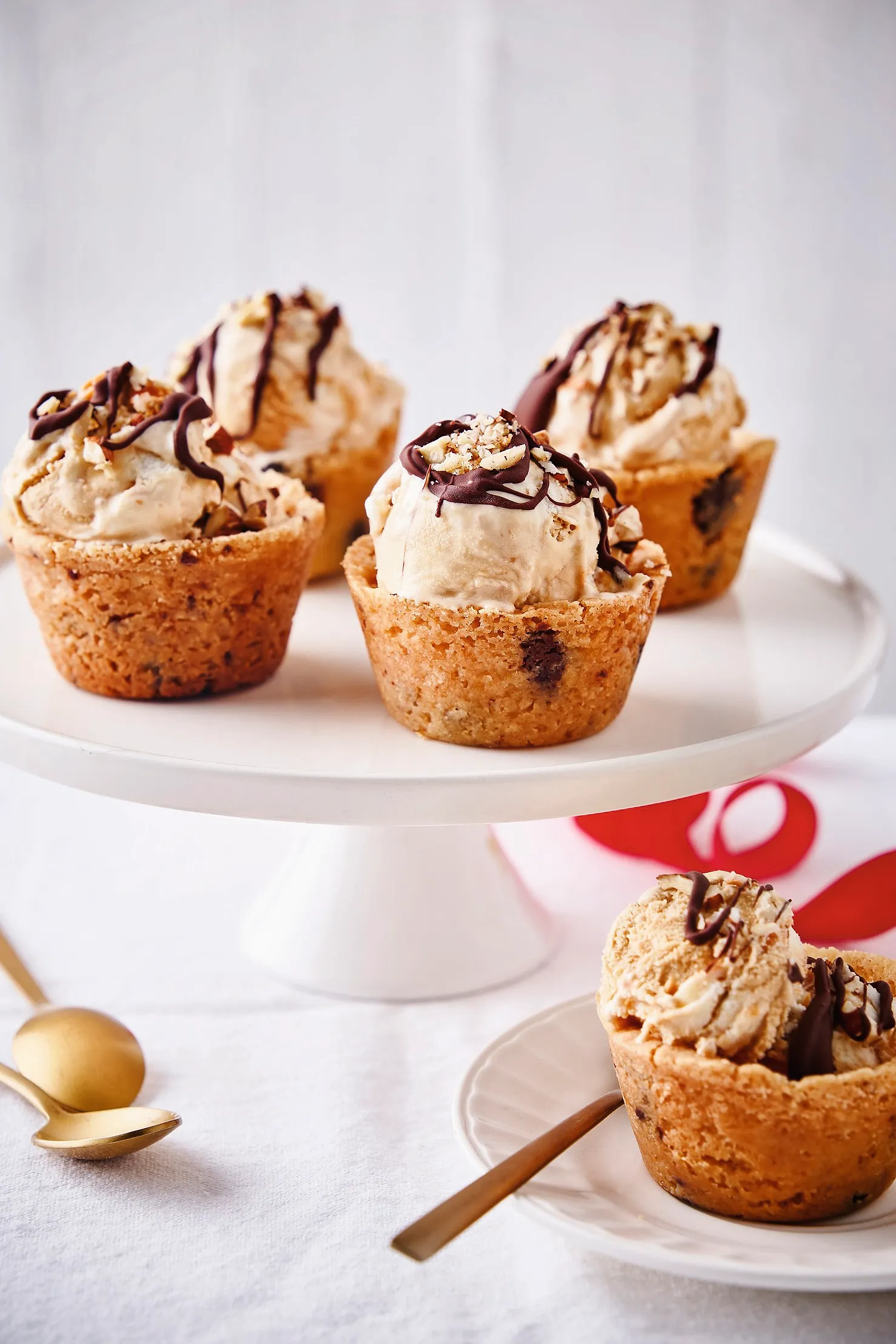 Des desserts féériques pour les fêtes