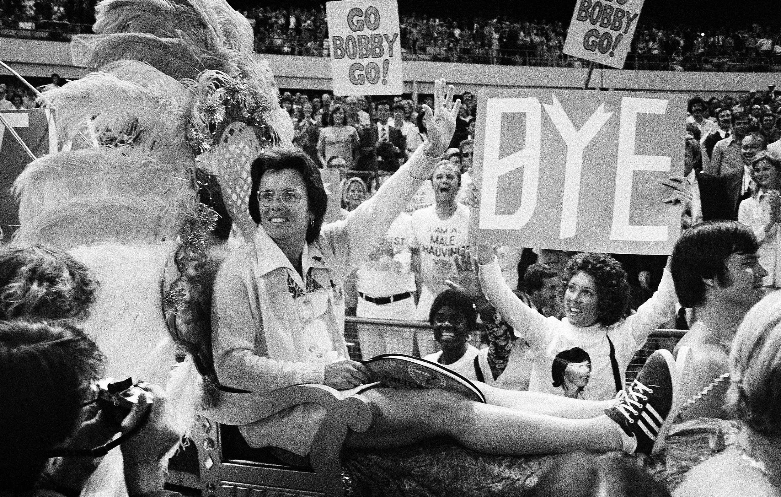 Des expos, des énigmes à gogo… Six bons plans pour s’occuper ce week-end - Associated Press - Sigrid Descamps - Journaliste