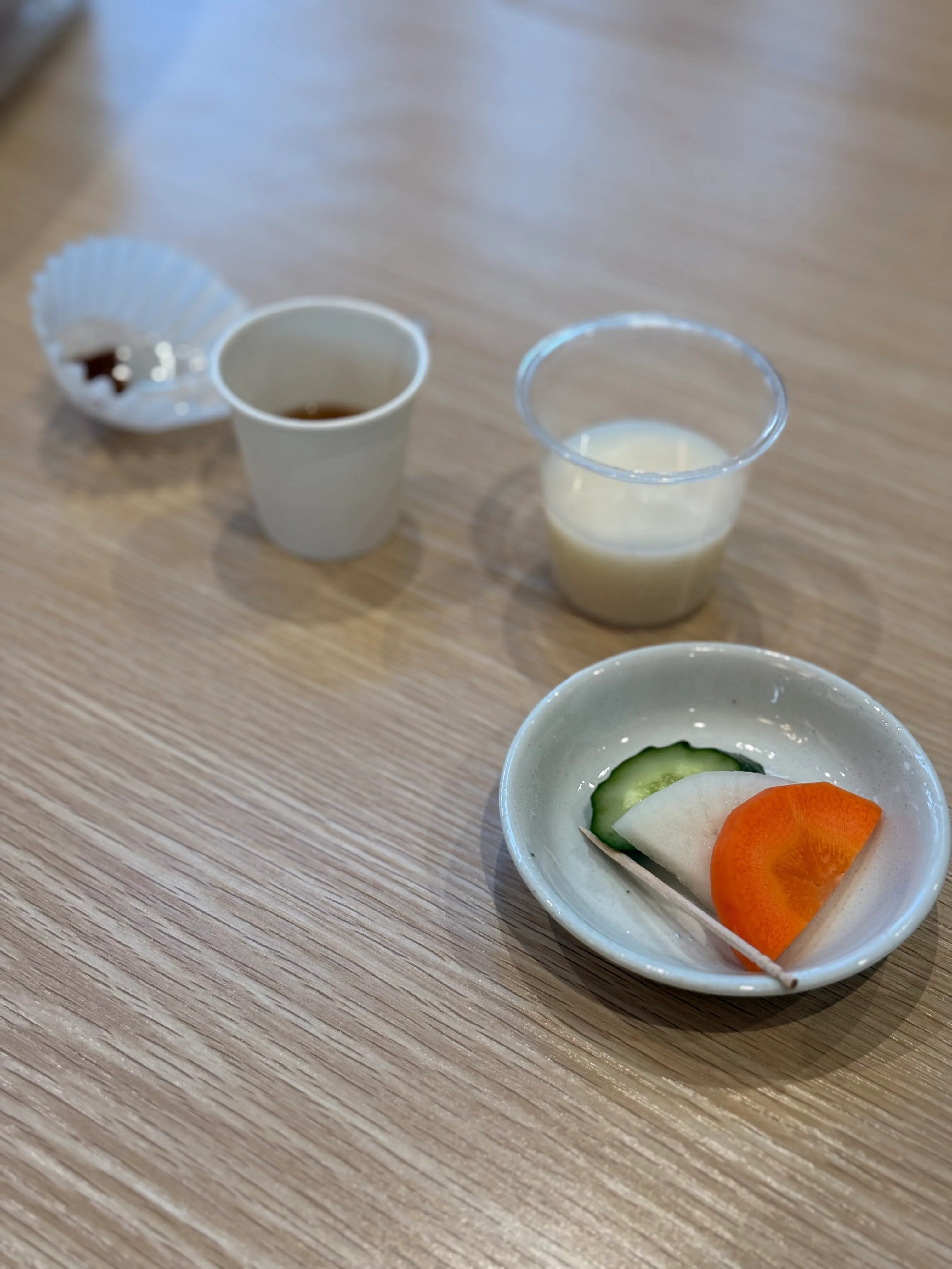 L’art de vivre à la japonaise : cet aliment célèbre au Japon pourrait être le vrai secret de la longévité - Anissa Hezzaz