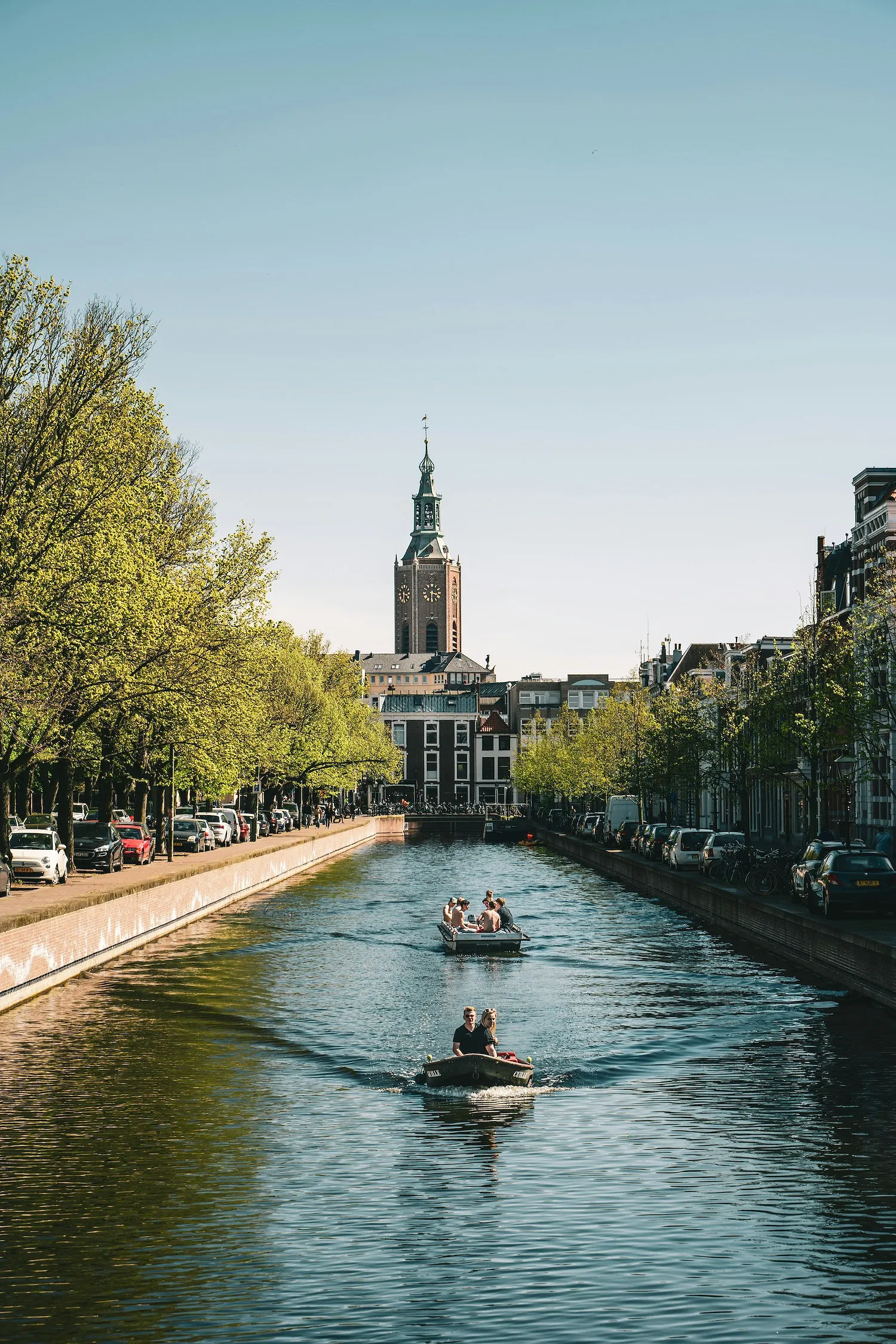 Quelles sont les villes les plus agréables où vivre en Europe ? - Audrey Morard