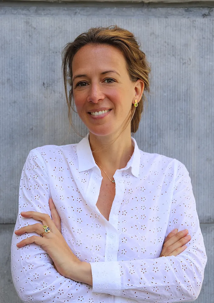 Diamant, couleur, sur-mesure : comment la bague de fiançailles se réinvente - D.R - Audrey Morard