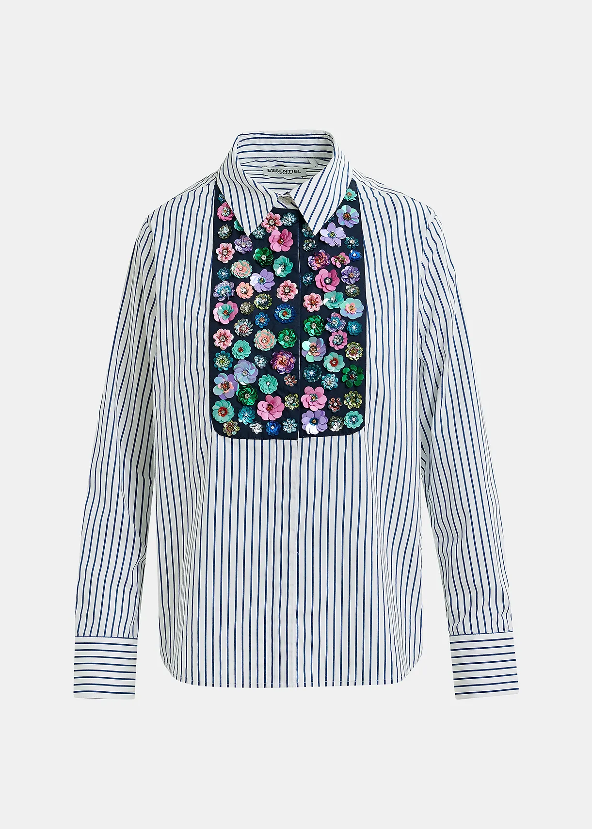 « Emily in Paris » : ce look belge que les fans de la série vont s’arracher - Essentiel Antwerp - Charlotte Vanbever