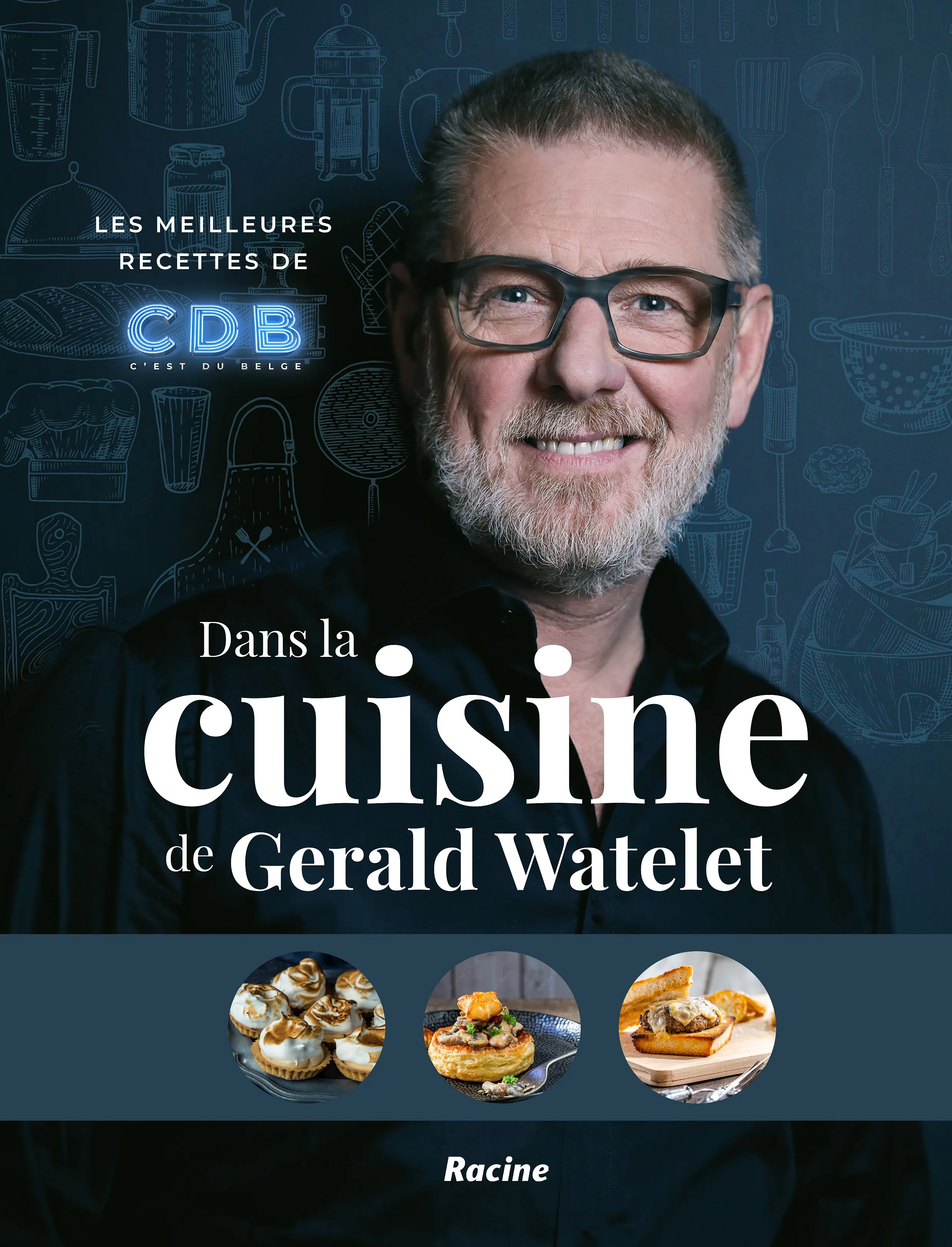 Cadeaux de Noël de dernière minute : six livres de cuisine à glisser sous le sapin - Sigrid Descamps - Journaliste