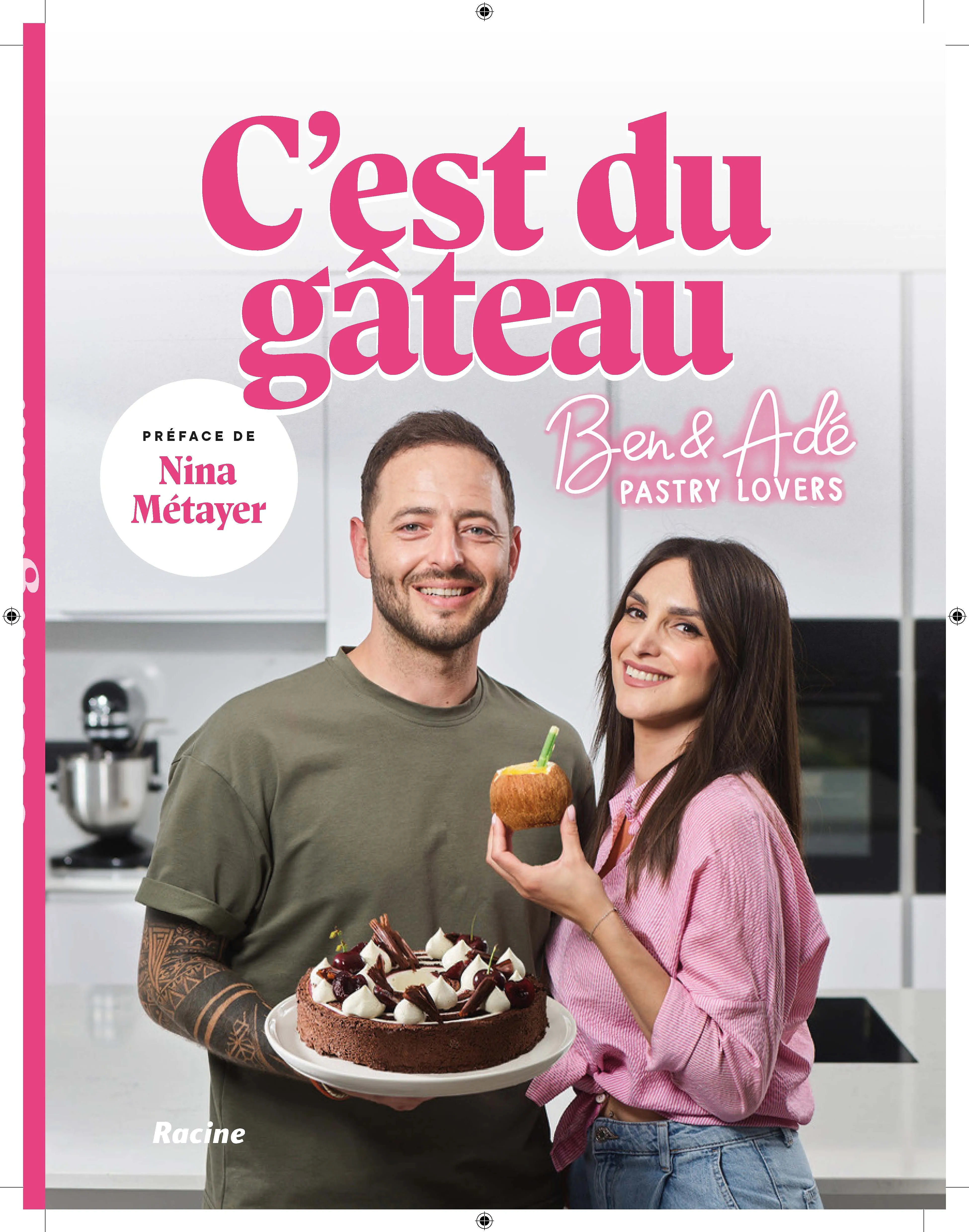 Cadeaux de Noël de dernière minute : six livres de cuisine à glisser sous le sapin - Sigrid Descamps - Journaliste